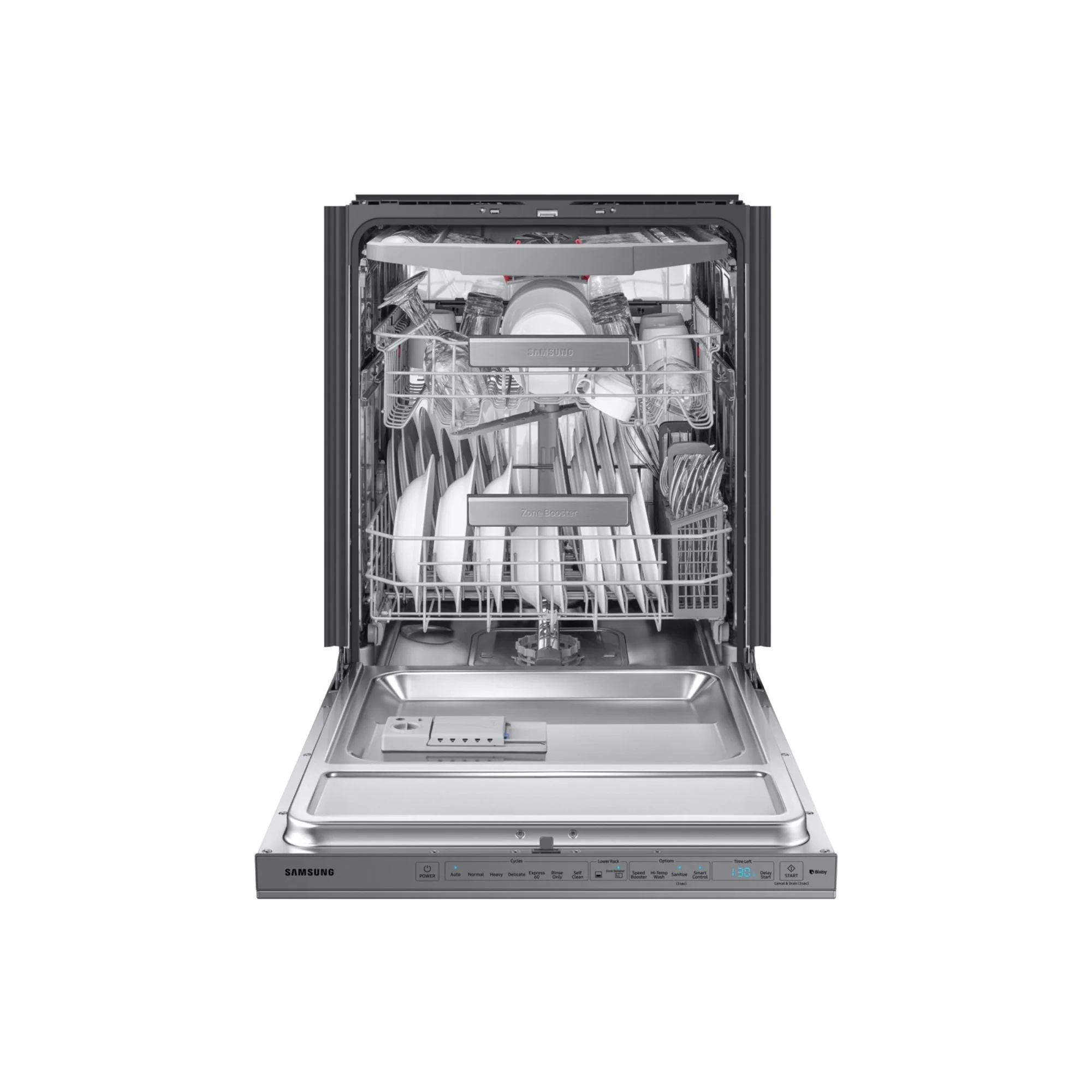Samsung DW80R9950US Dishwasher (Open Box) - Image 3