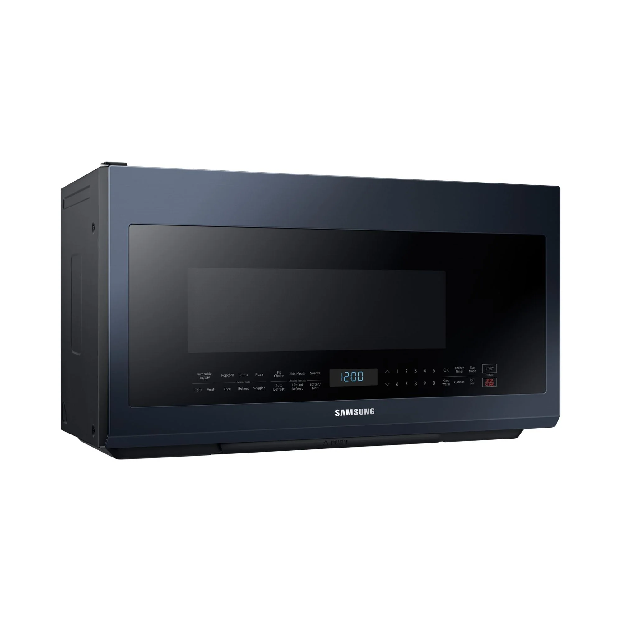Samsung ME21A706BQN Microwave Oven (Open Box) - Image 2