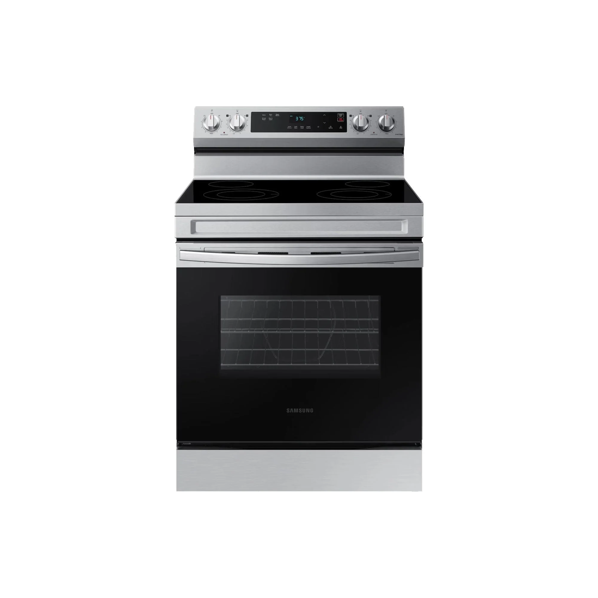 Samsung NE63A6111SS/AC Range (Open Box)