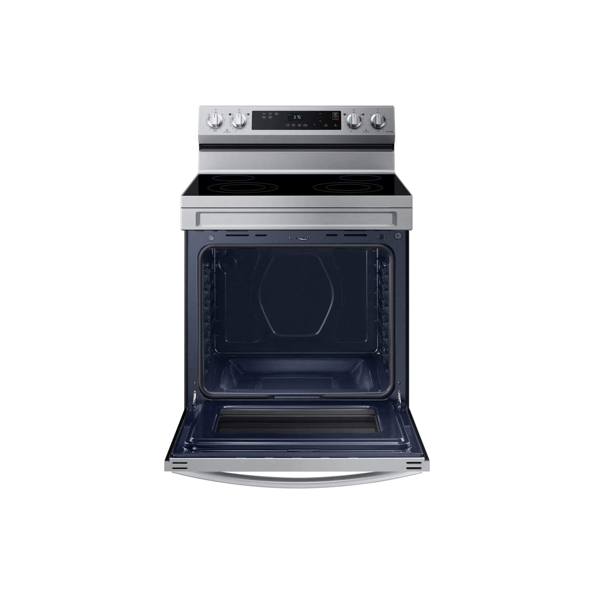 Samsung NE63A6111SS/AC Range (Open Box) - Image 3