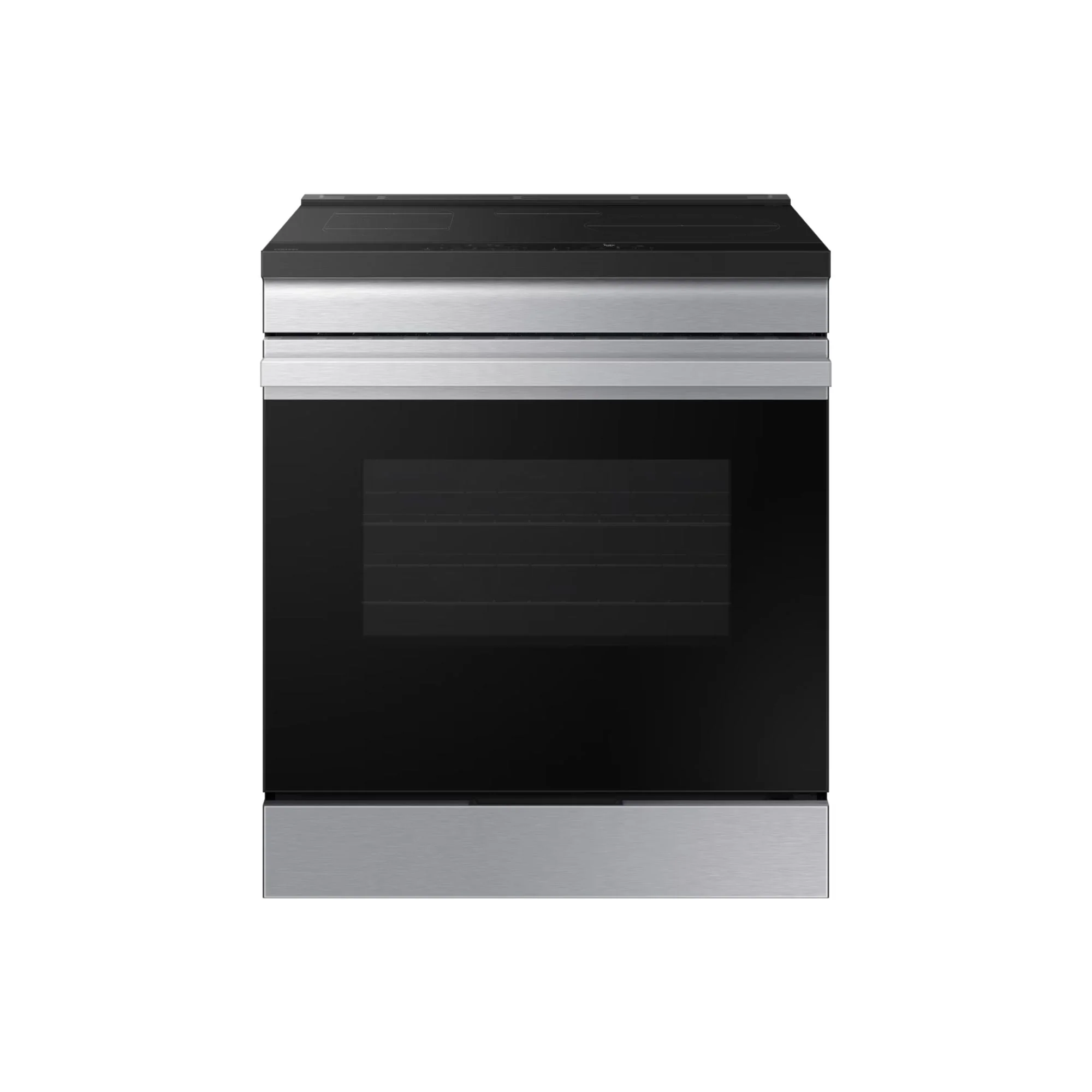 Samsung NSI6DG9300SRAC Range (Open Box)