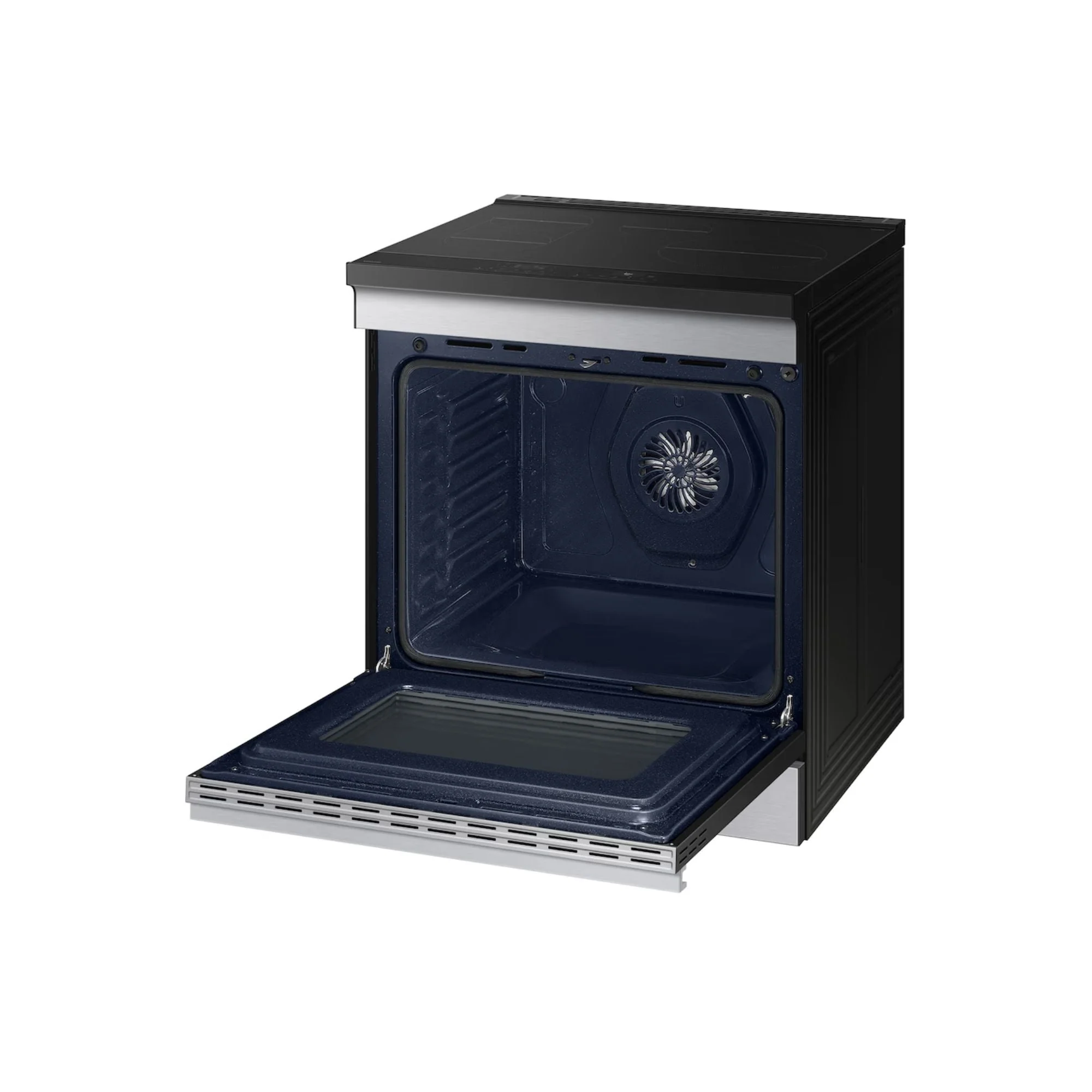Samsung NSI6DG9300SRAC Range (Open Box) - Image 2