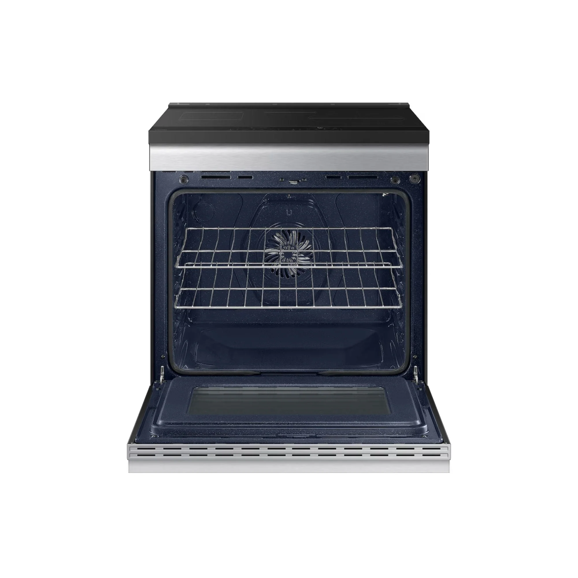Samsung NSI6DG9300SRAC Range (Open Box) - Image 3