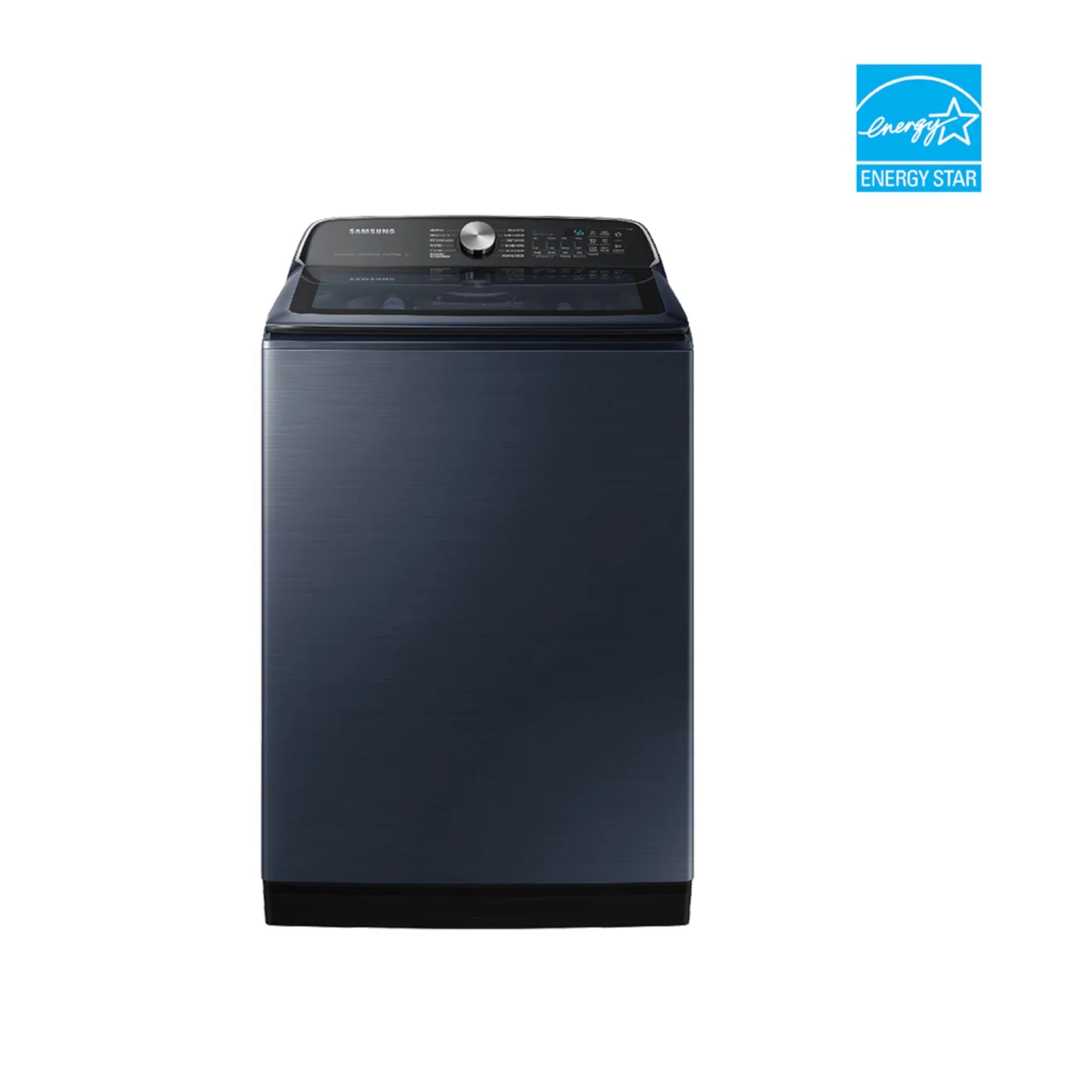 Samsung WA53CG7155AD Washer (Open Box)