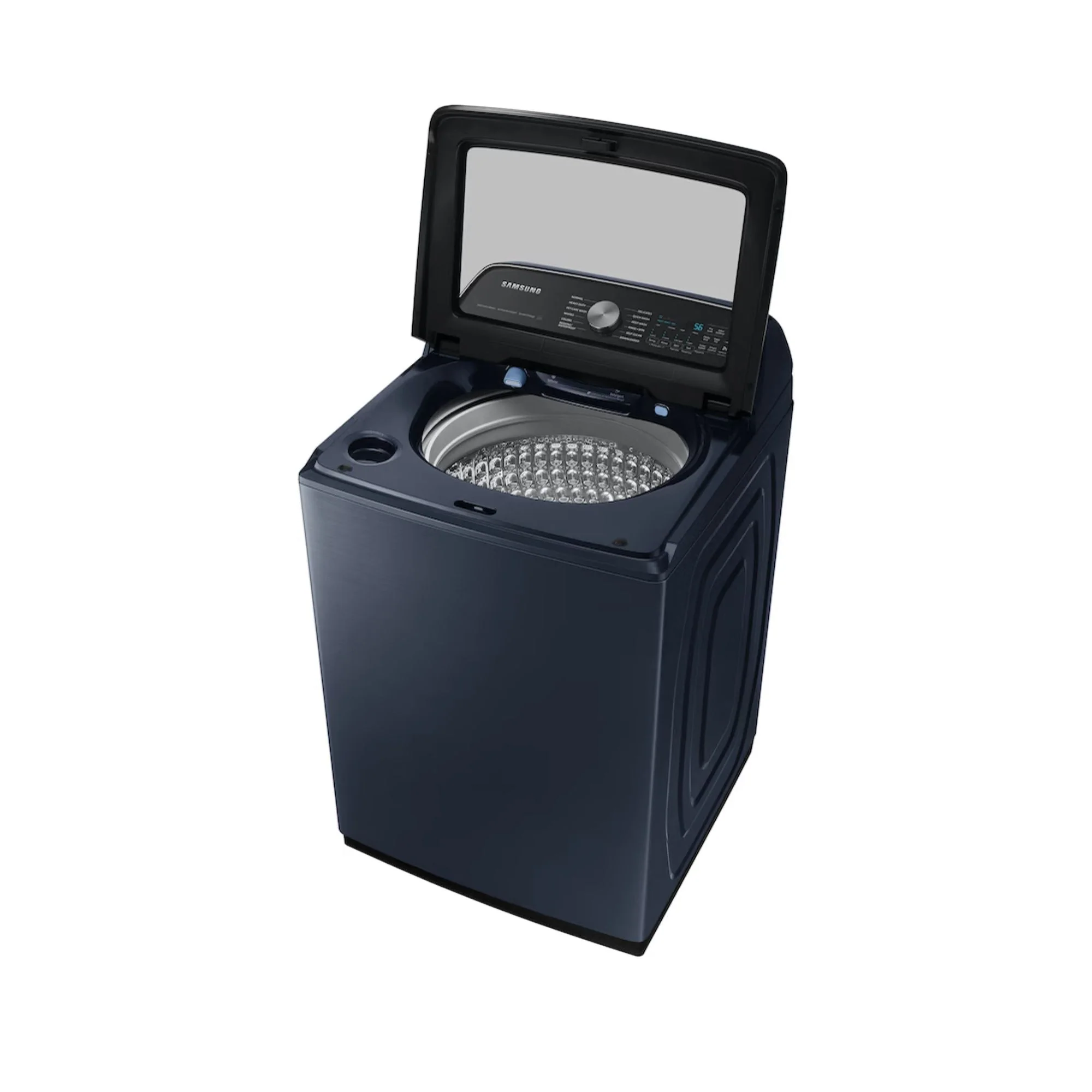 Samsung WA53CG7155AD Washer (Open Box) - Image 6