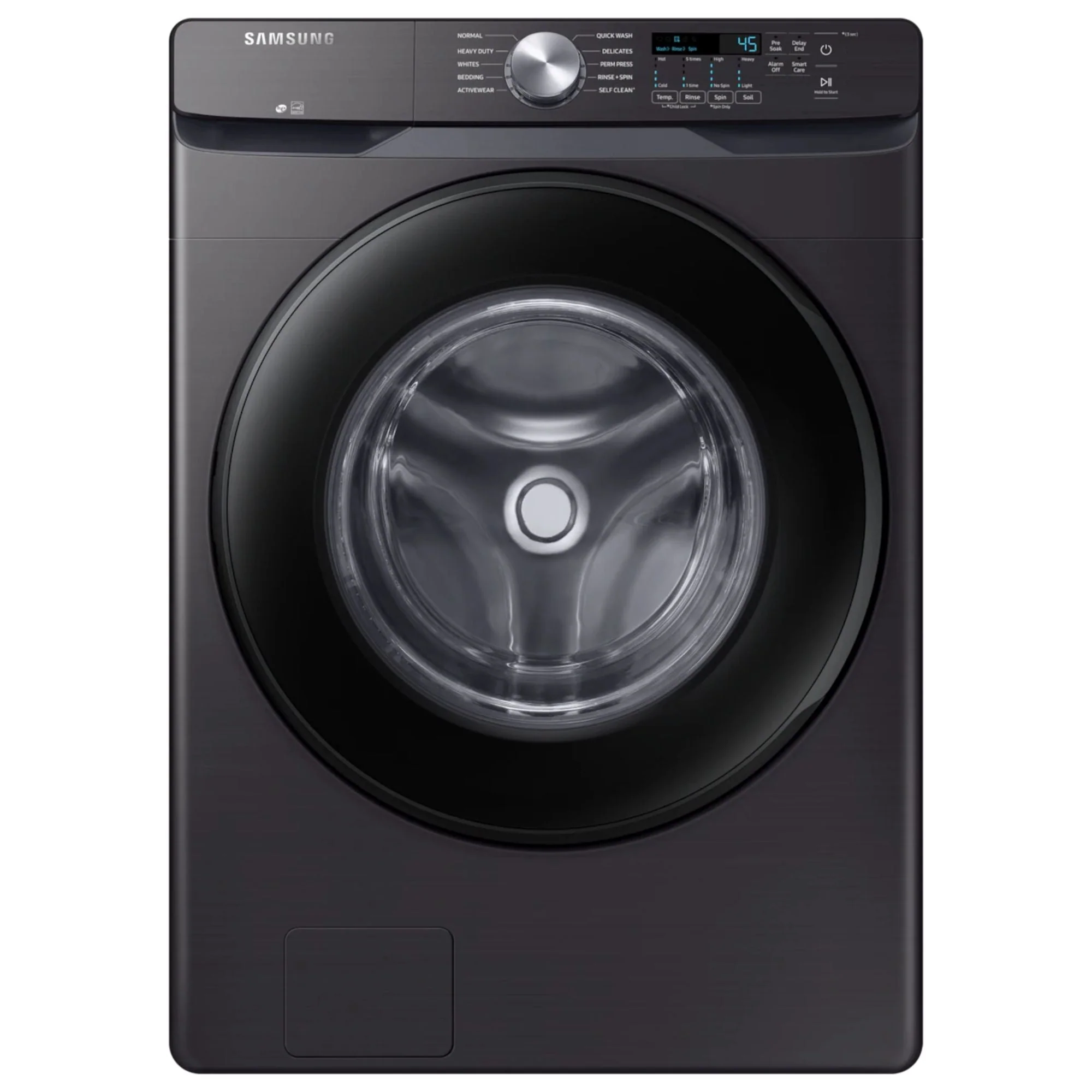 Samsung WF45T6000AV Washer (Open Box)