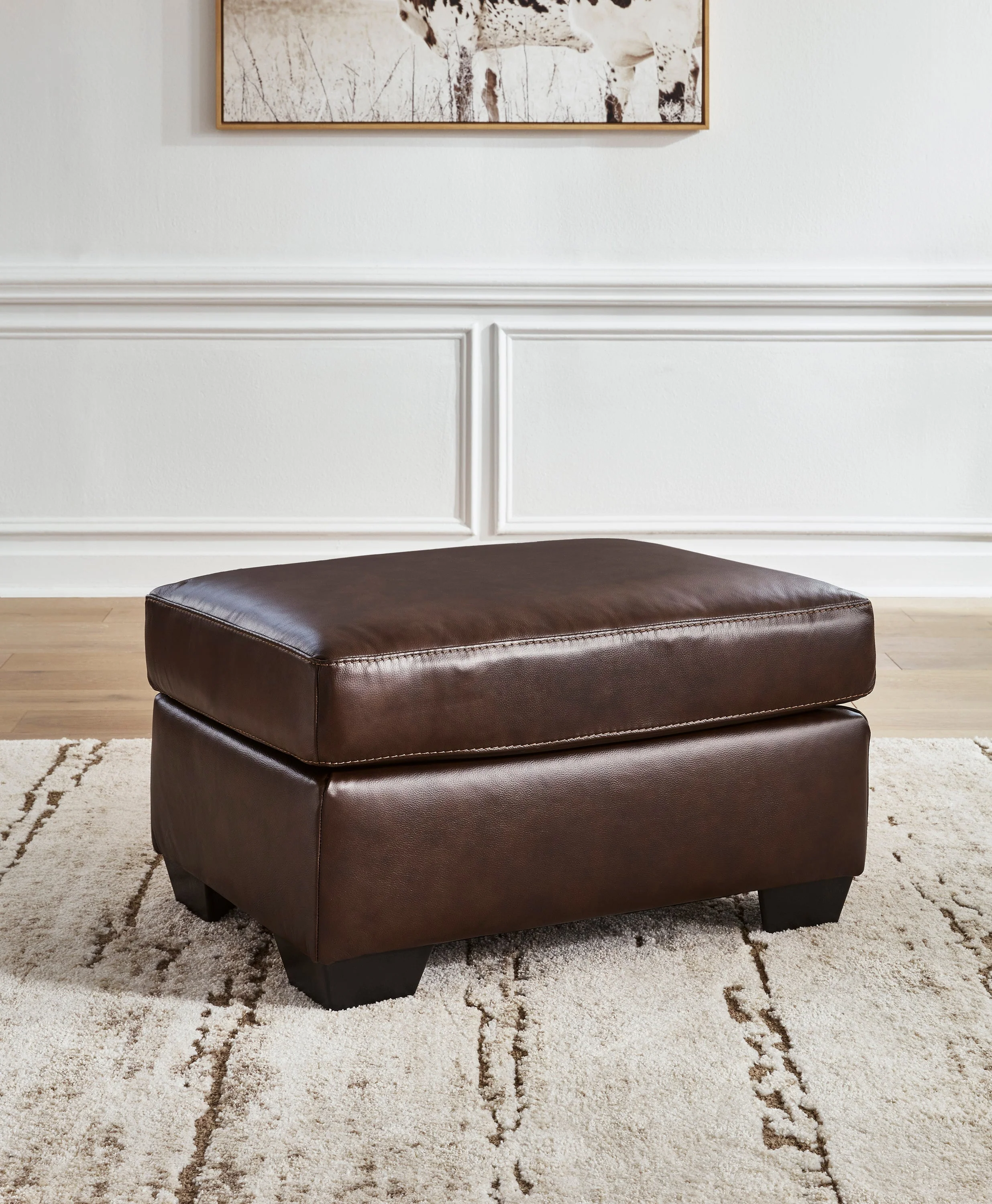 Santorine Ottoman 2170614C