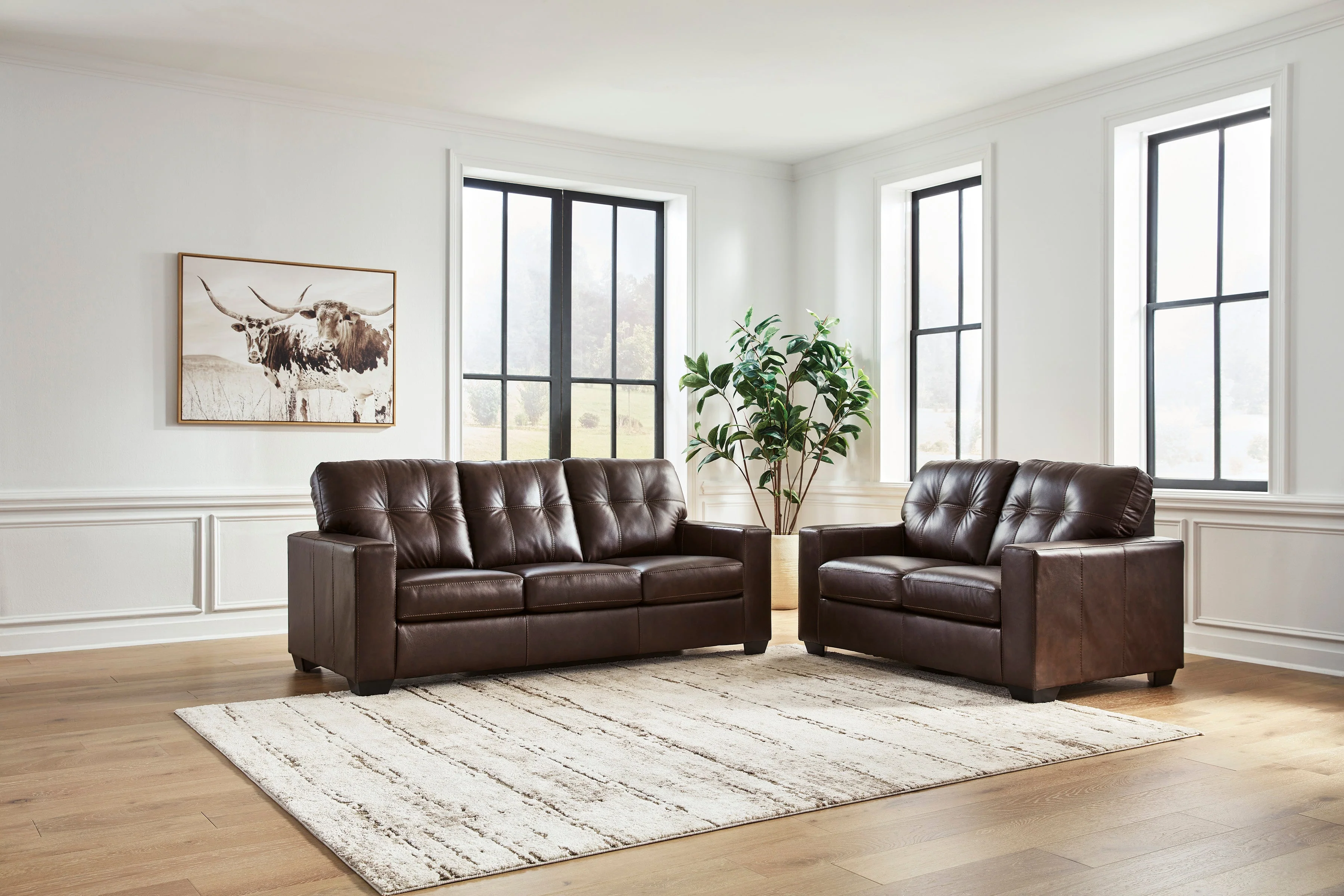 Santorine Sofa 2170638C - Image 11