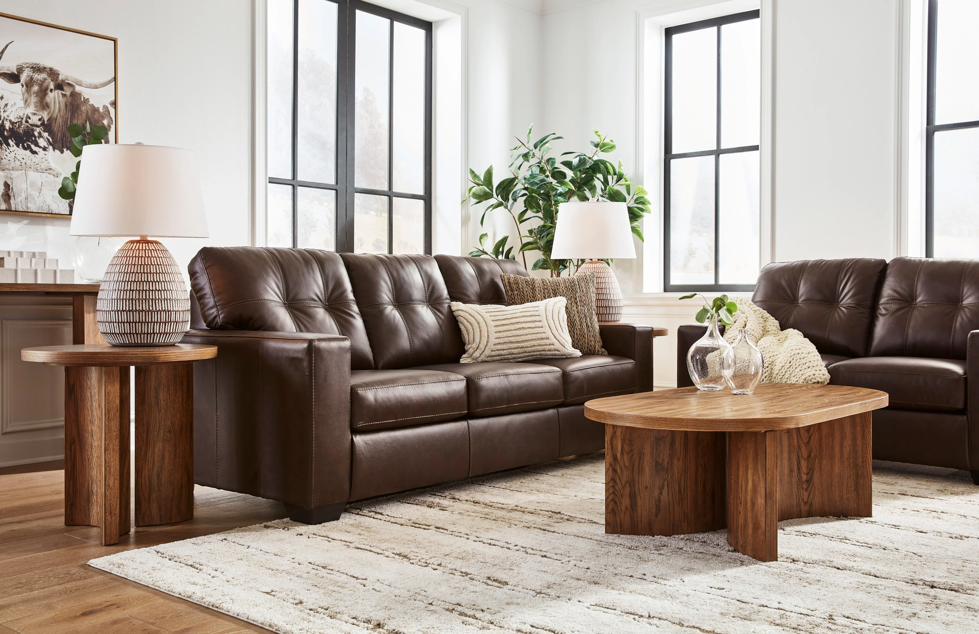 Santorine Sofa Set 21706383520C - Image 7