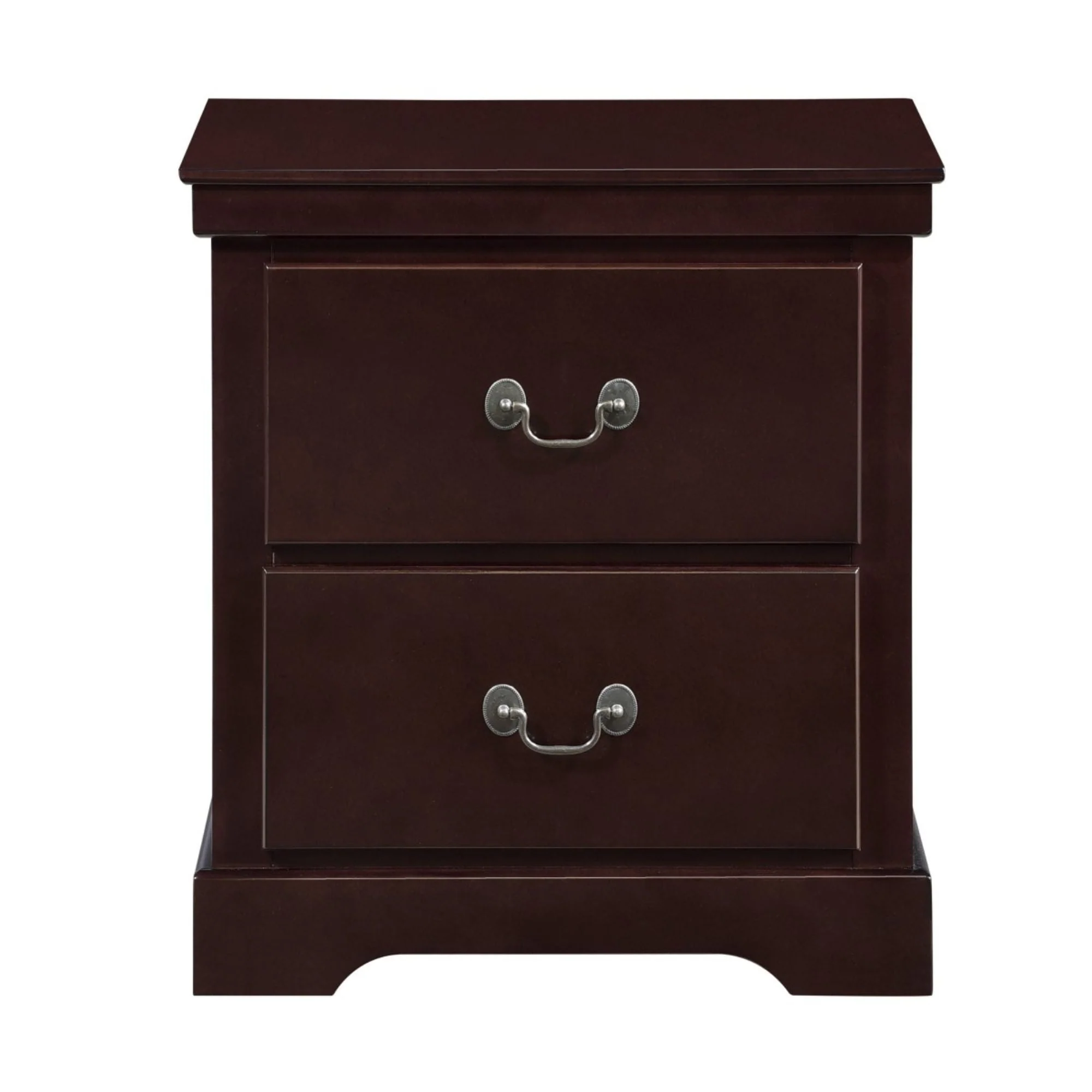 Selora 2-drawer Nightstand - Image 3