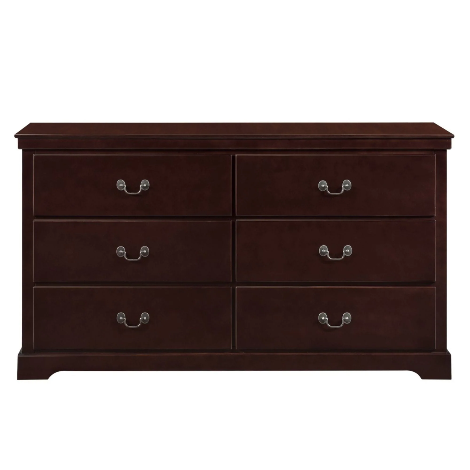 Selora 6-Drawer Dresser - Image 3