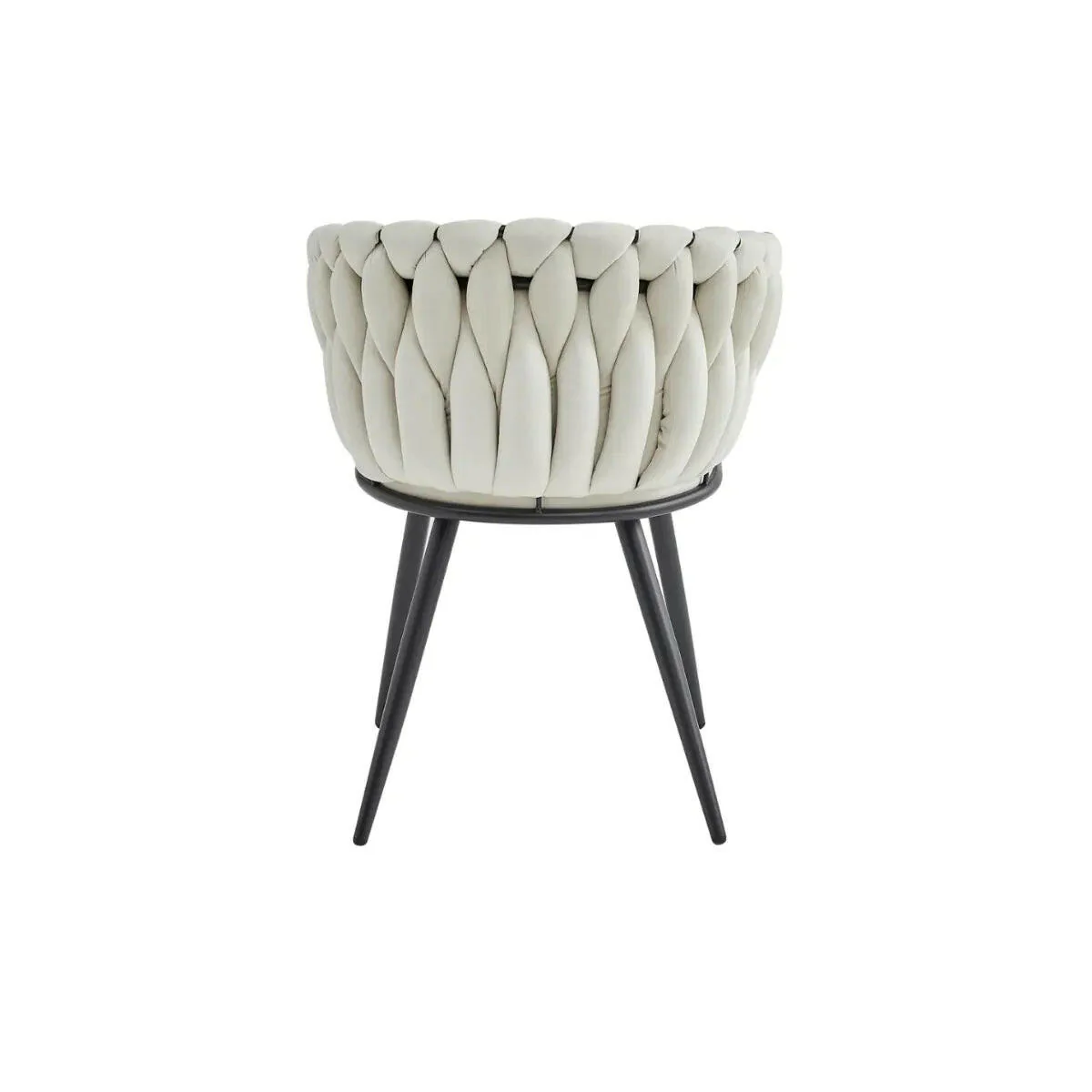 Skye Dining Set 5934 in Beige - Image 8