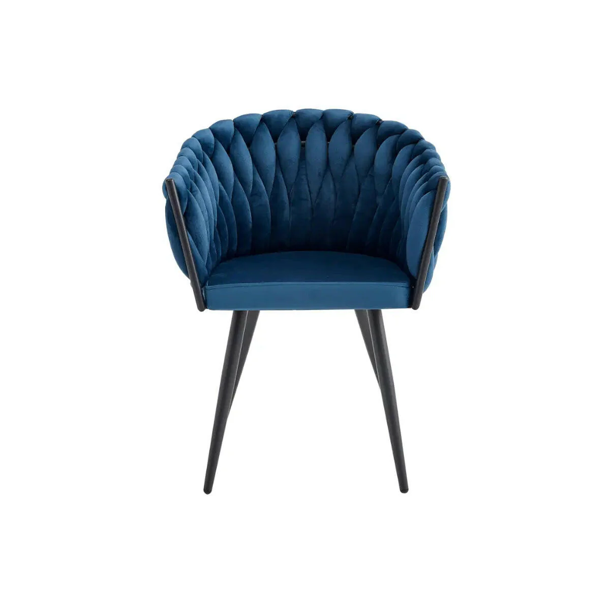 Skye Dining Set 5934 in Blue - Image 5
