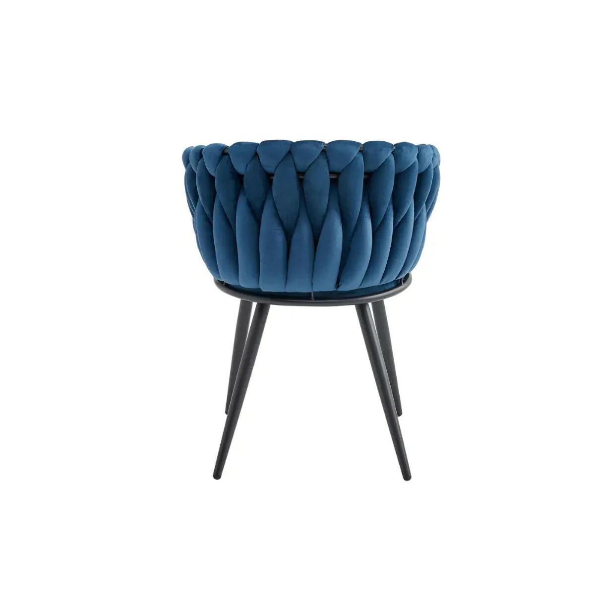 Skye Dining Set 5934 in Blue - Image 7