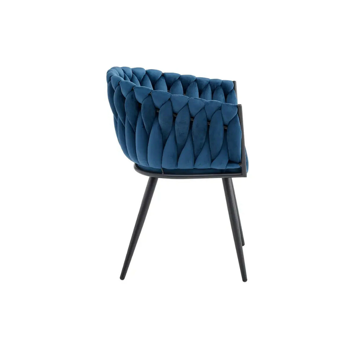 Skye Dining Set 5934 in Blue - Image 8