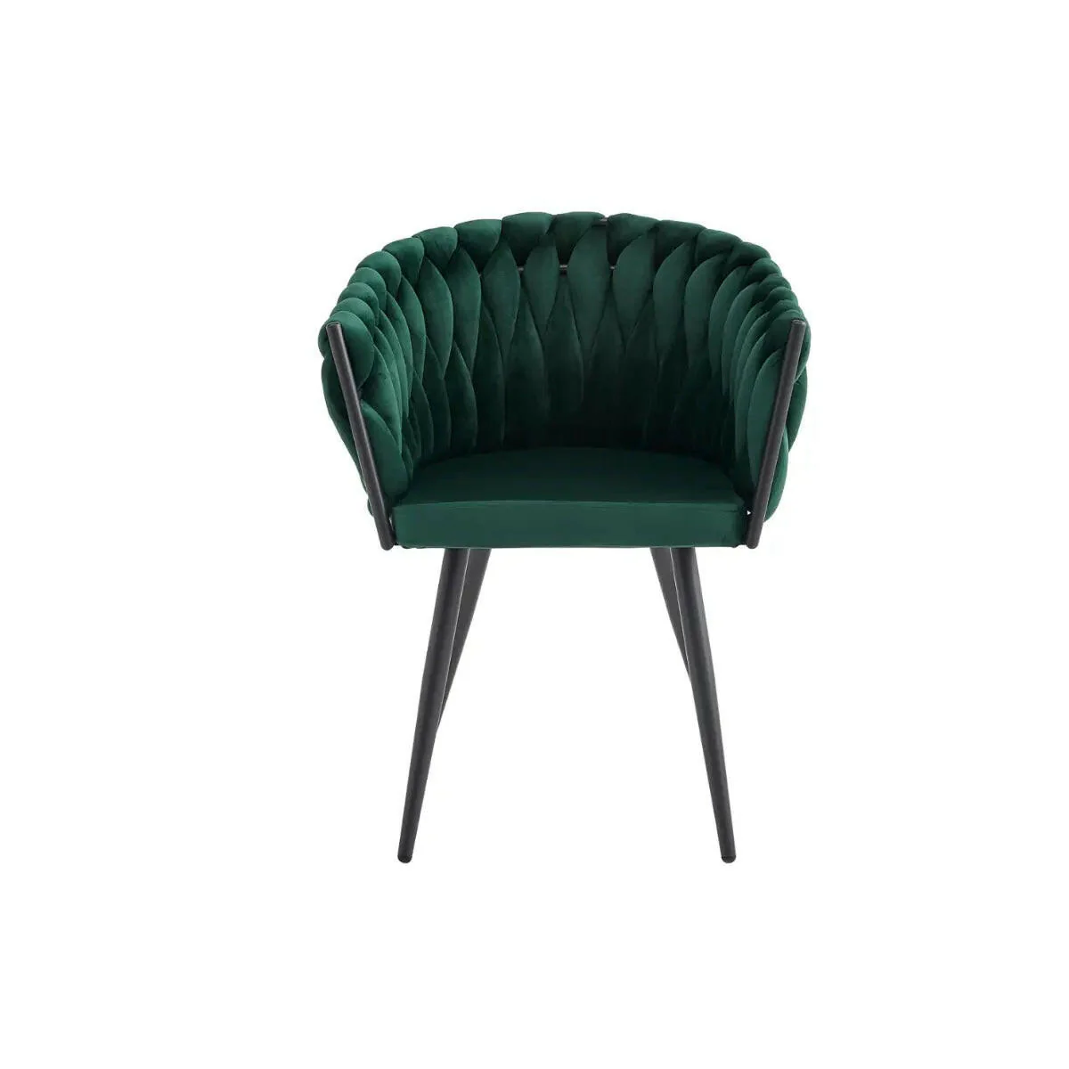Skye Dining Set 5934 in Green - Image 5