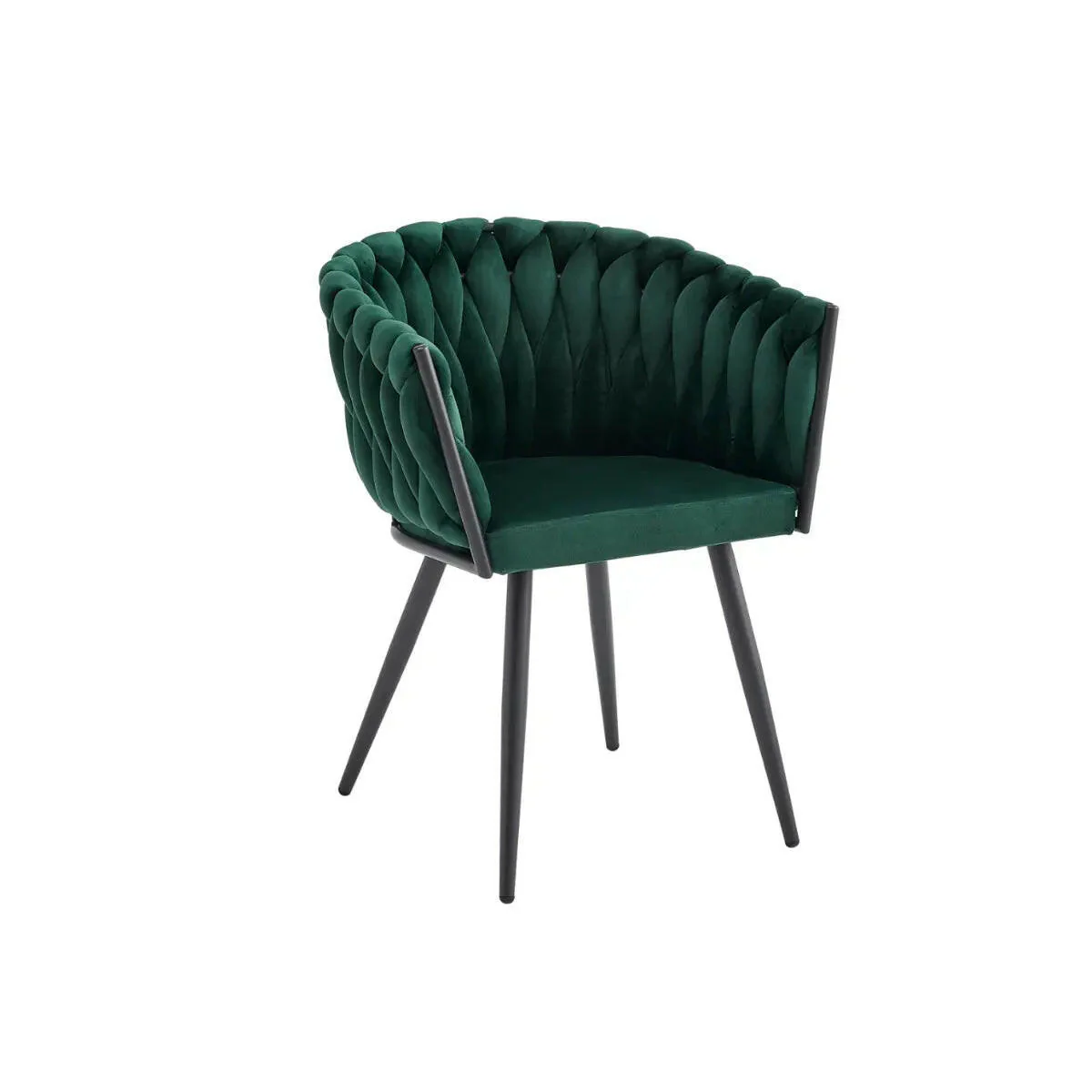 Skye Dining Set 5934 in Green - Image 6
