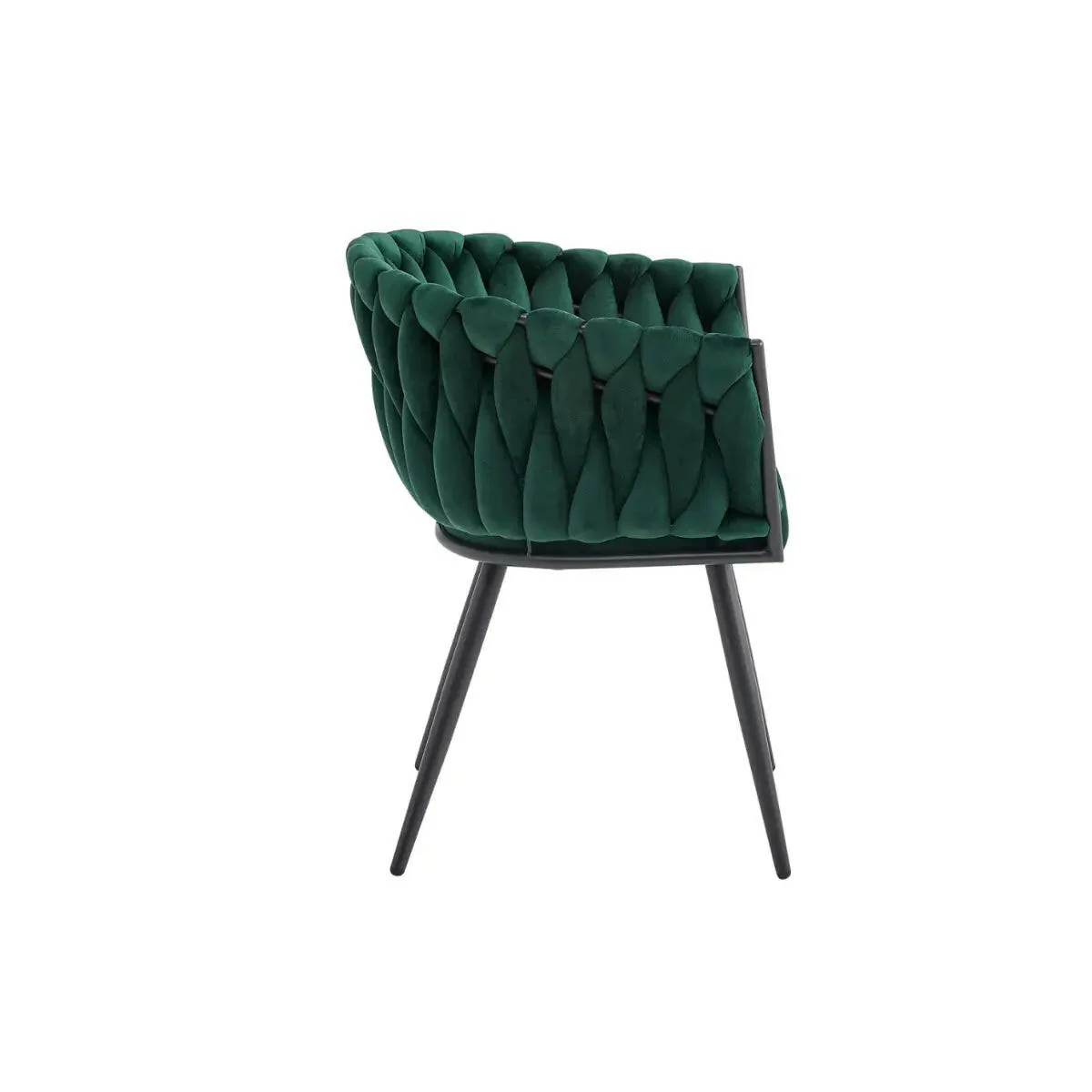 Skye Dining Set 5934 in Green - Image 7
