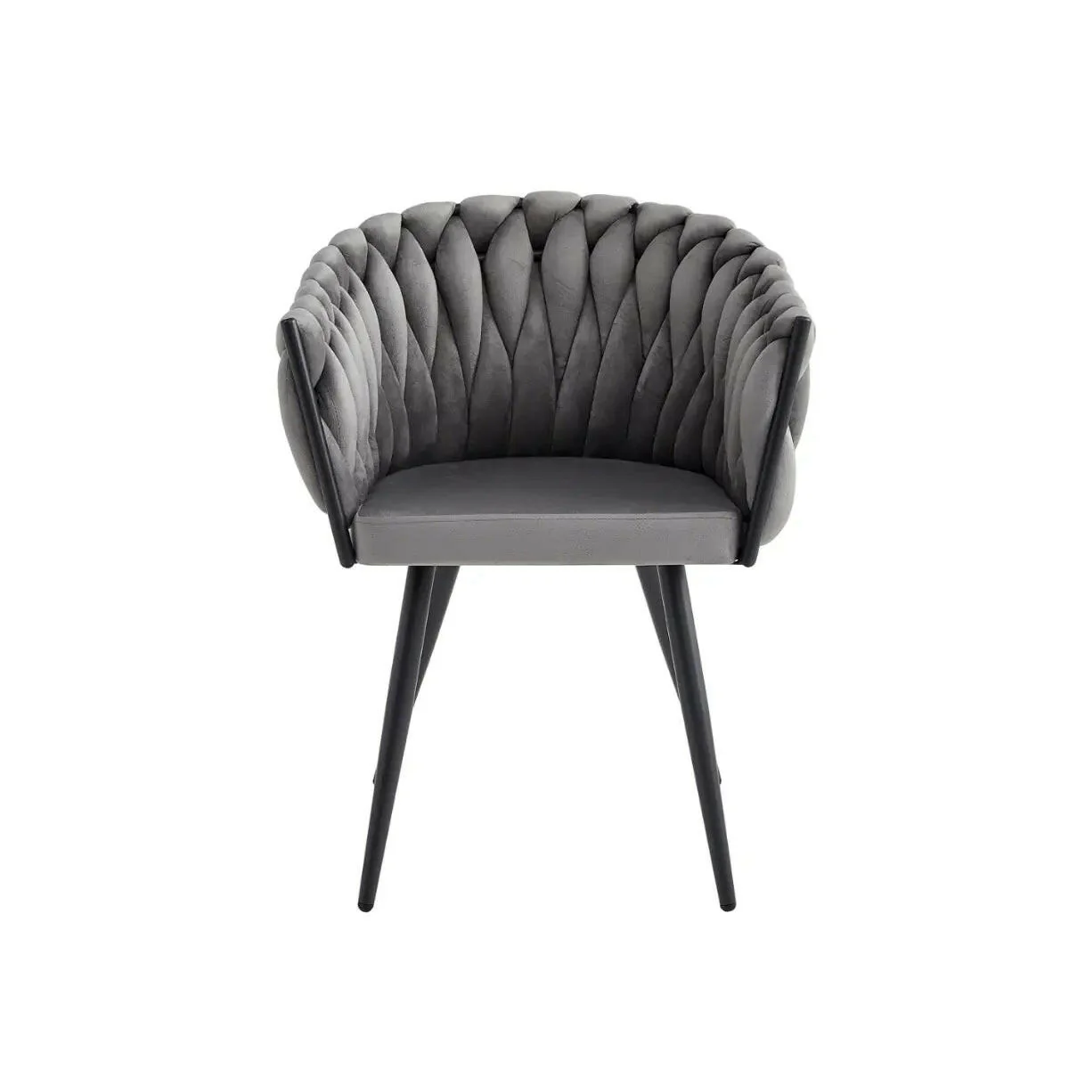 Skye Dining Set 5934 in Grey - Image 5