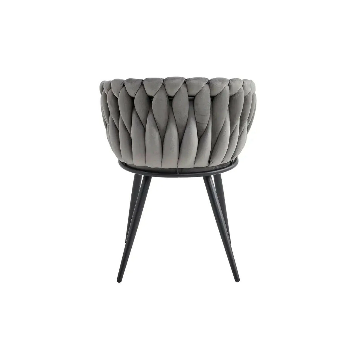 Skye Dining Set 5934 in Grey - Image 8