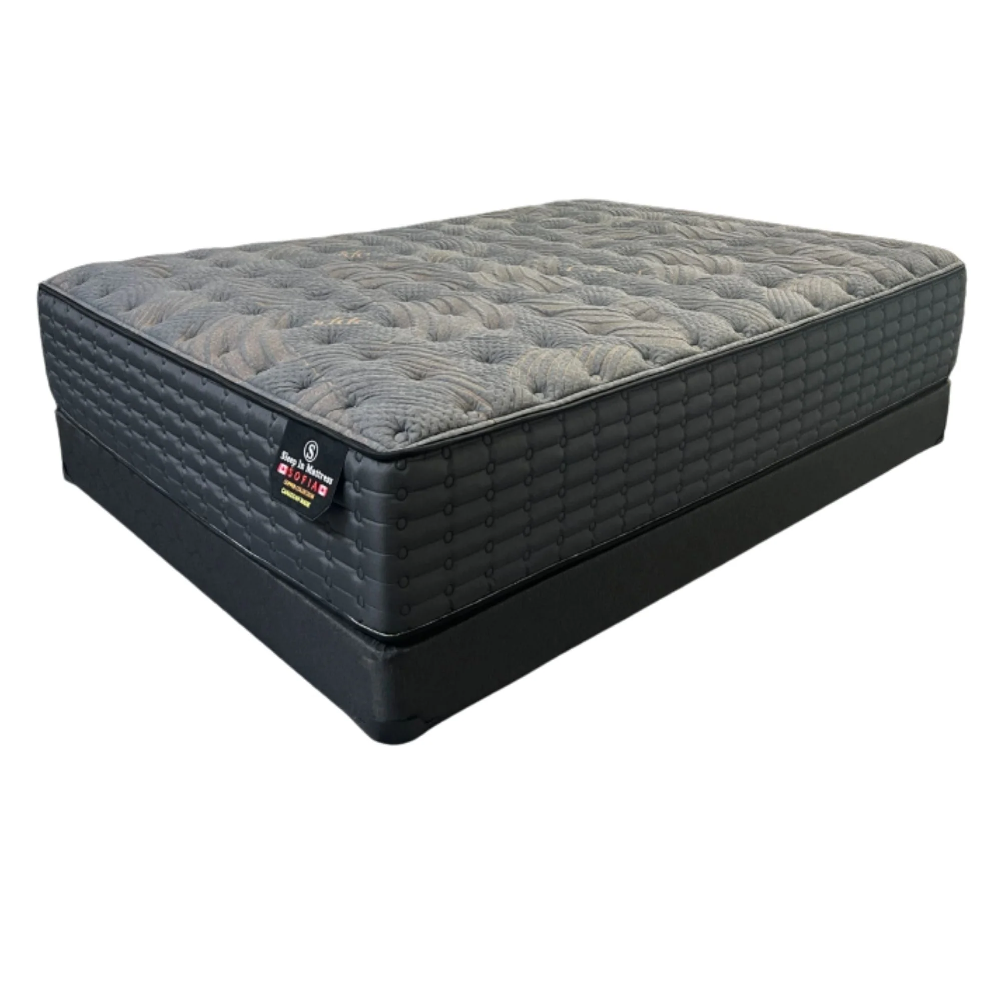 Sofia Tight Top Mattress Collection