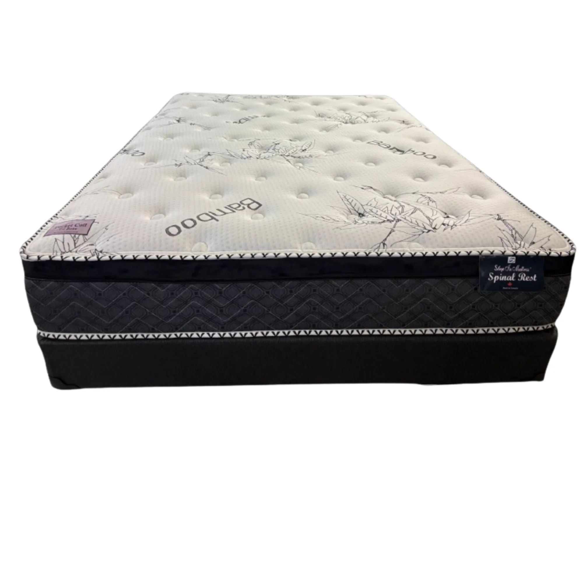 Spinal Rest Mattress Collection