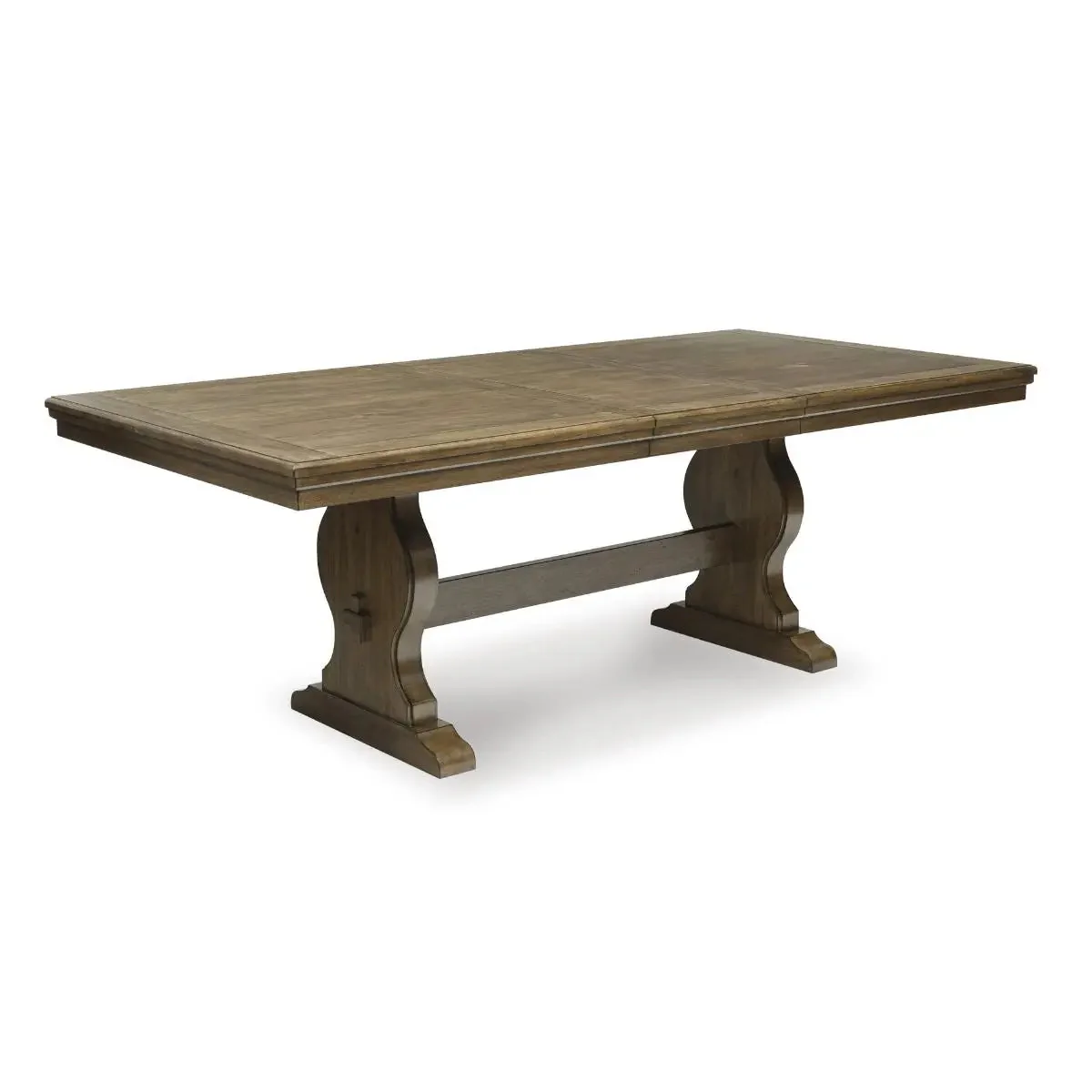 Sturlayne 7 Pc Dining Set in Light Brown - Image 5