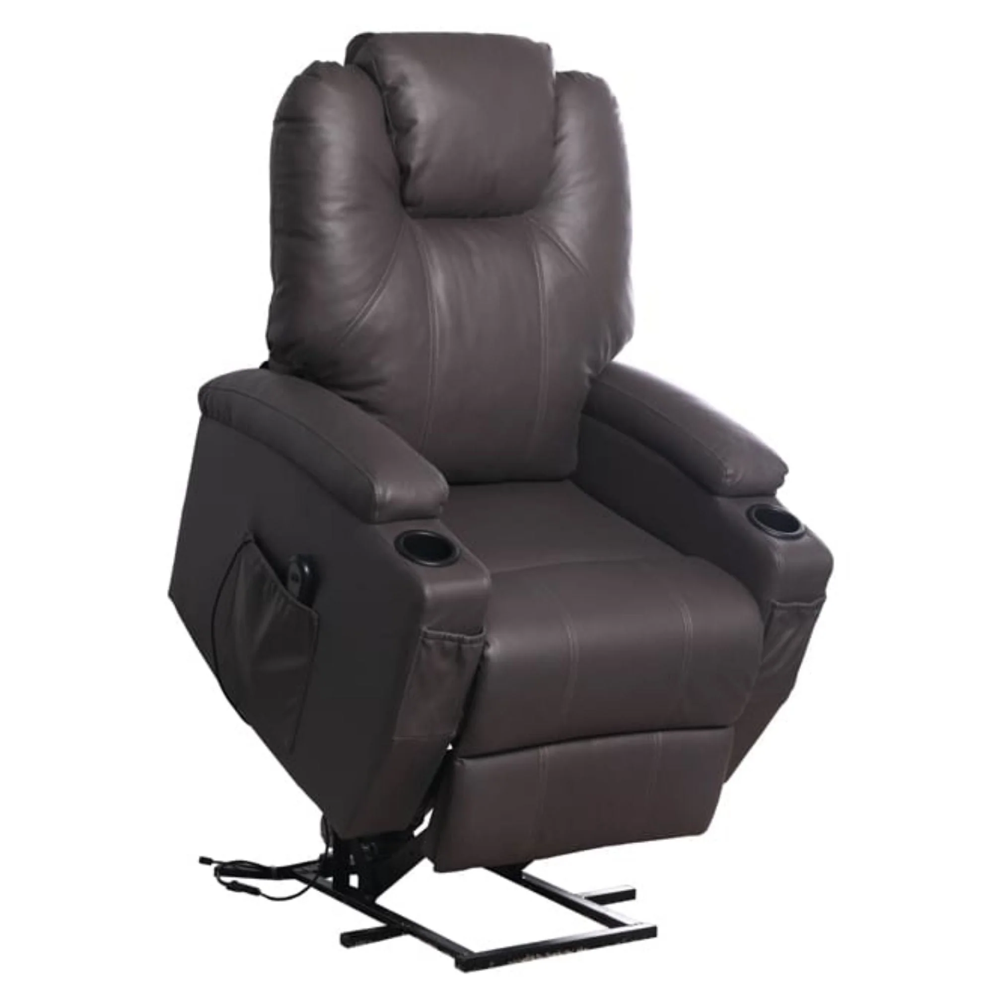 T1014 Power Recliner Lift Chair - Image 2