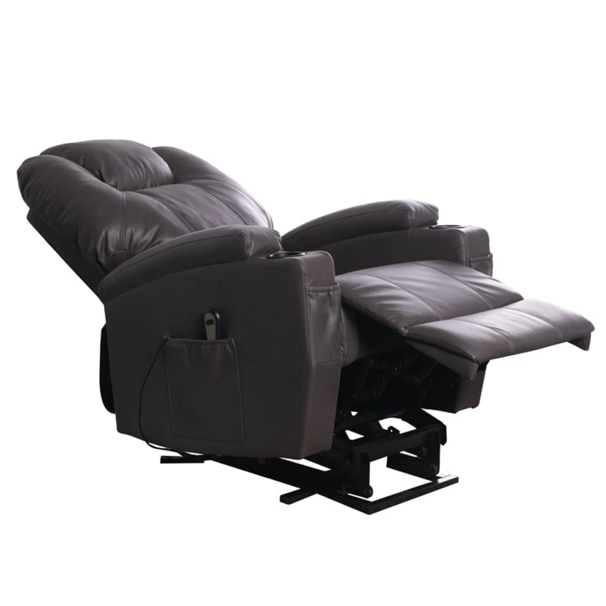 T1014 Power Recliner Lift Chair - Image 3