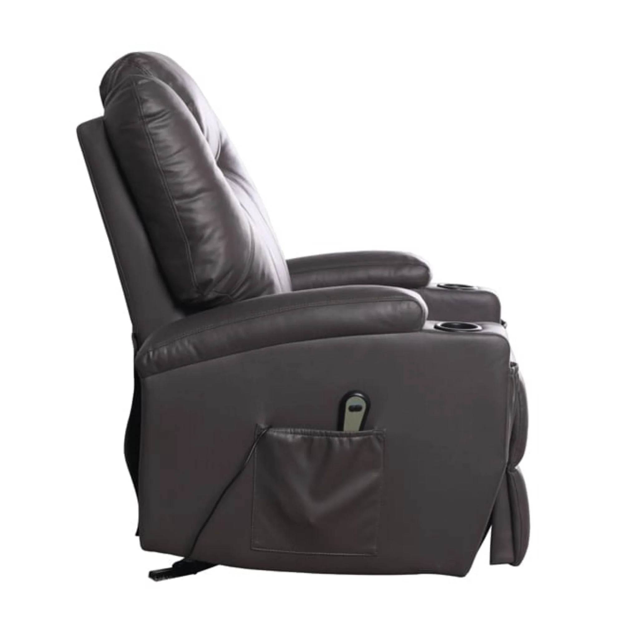 T1014 Power Recliner Lift Chair - Image 4