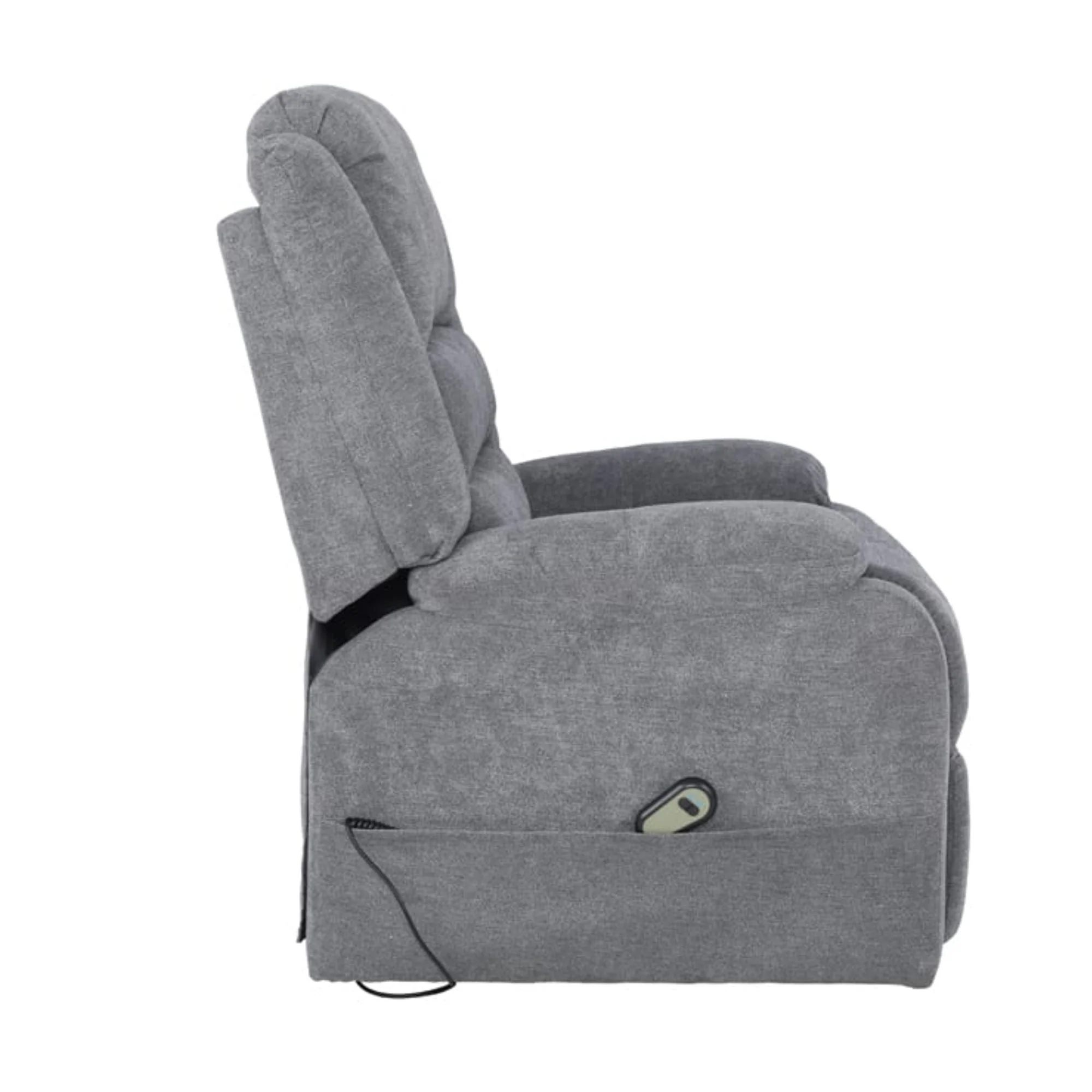 T1019 Power Recliner Lift Chair - Image 2