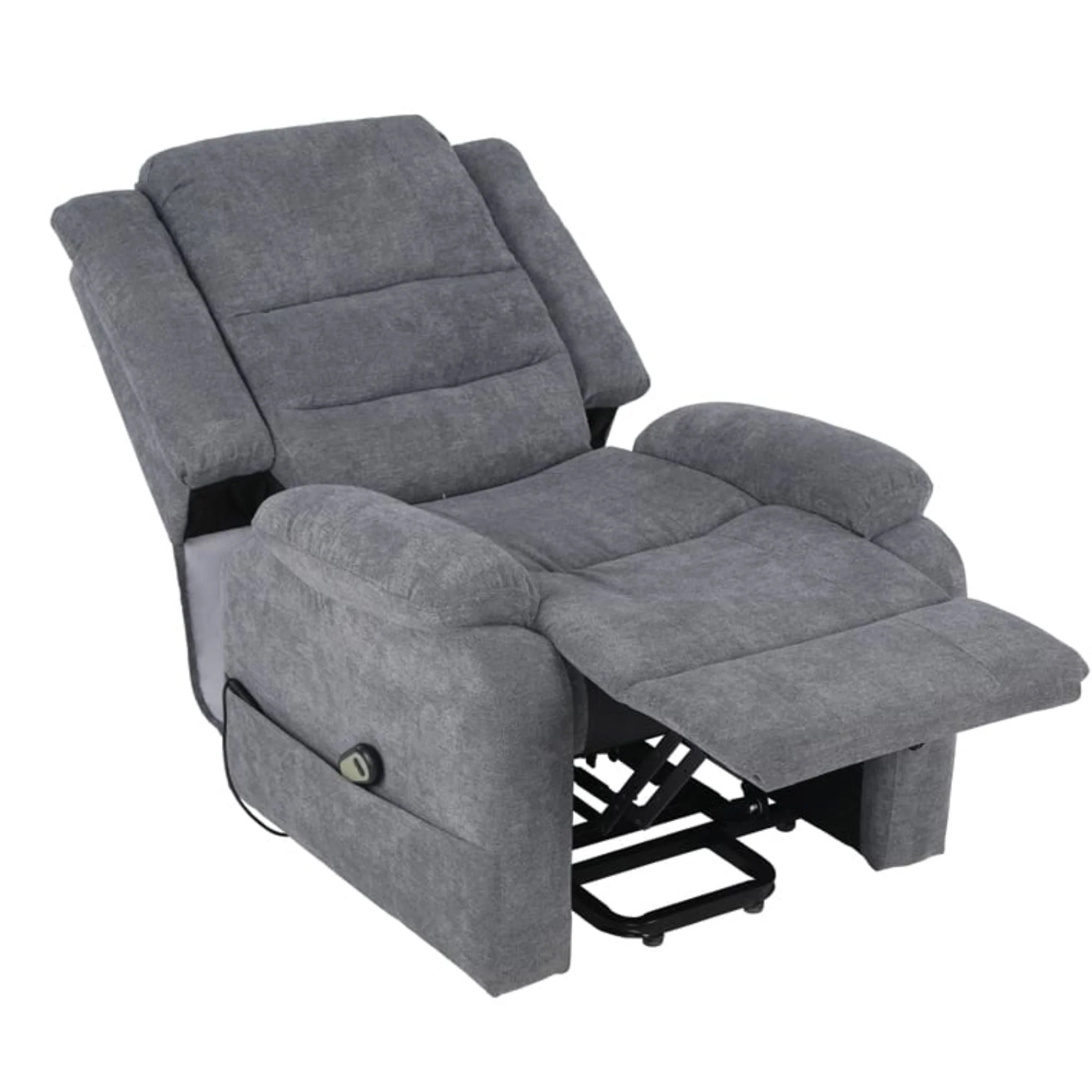 T1019 Power Recliner Lift Chair - Image 3