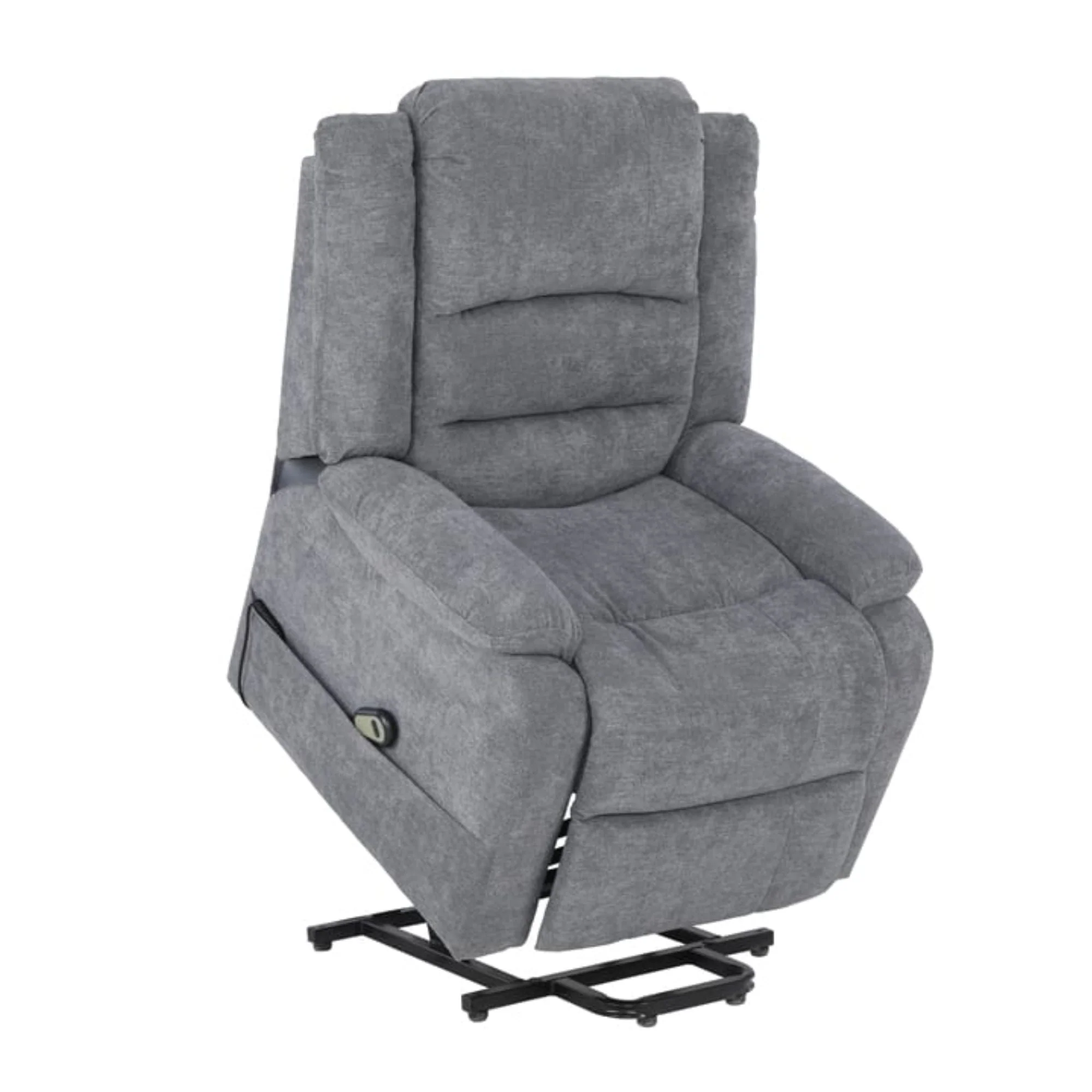 T1019 Power Recliner Lift Chair - Image 4