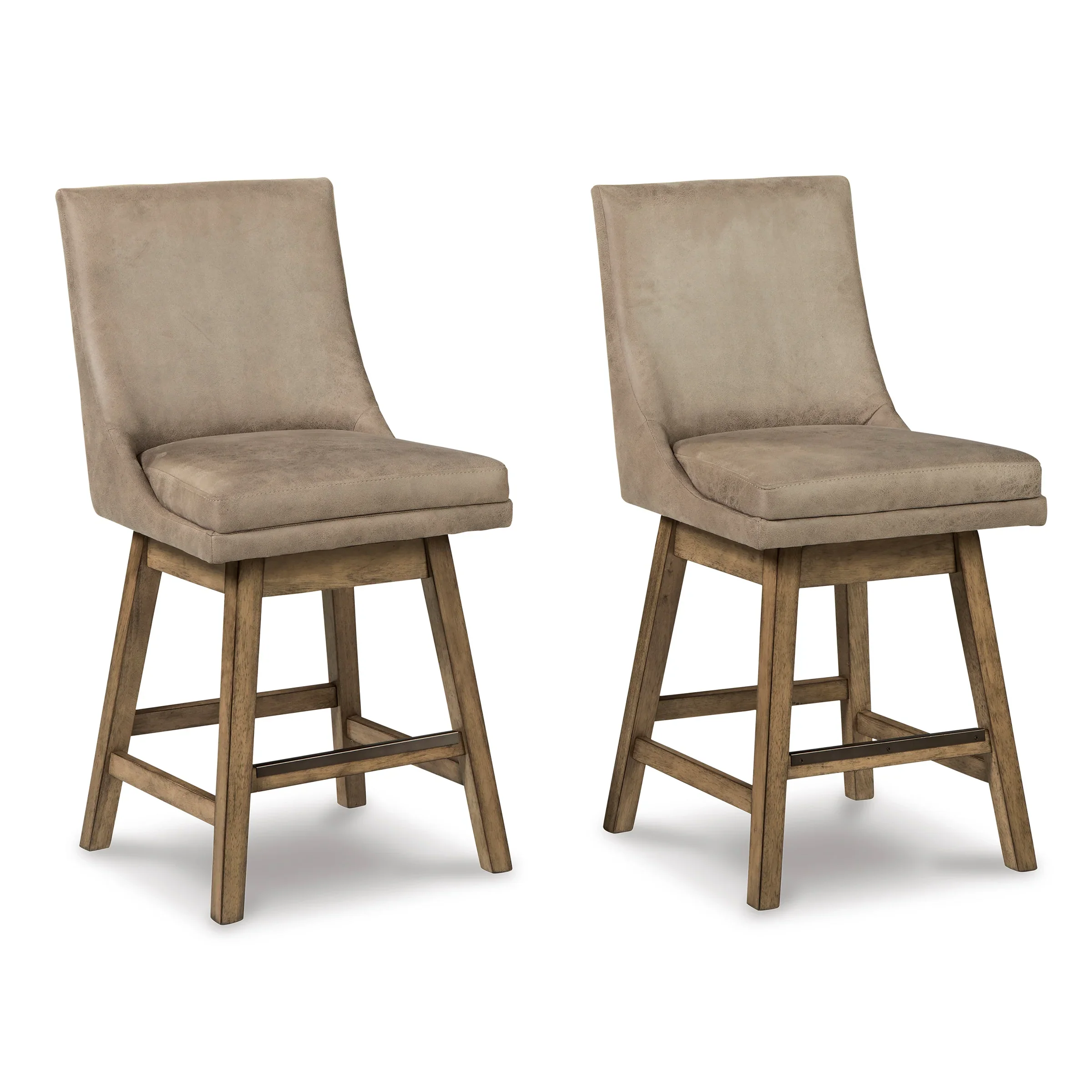 Tallenger Counter Height Stool - Image 3