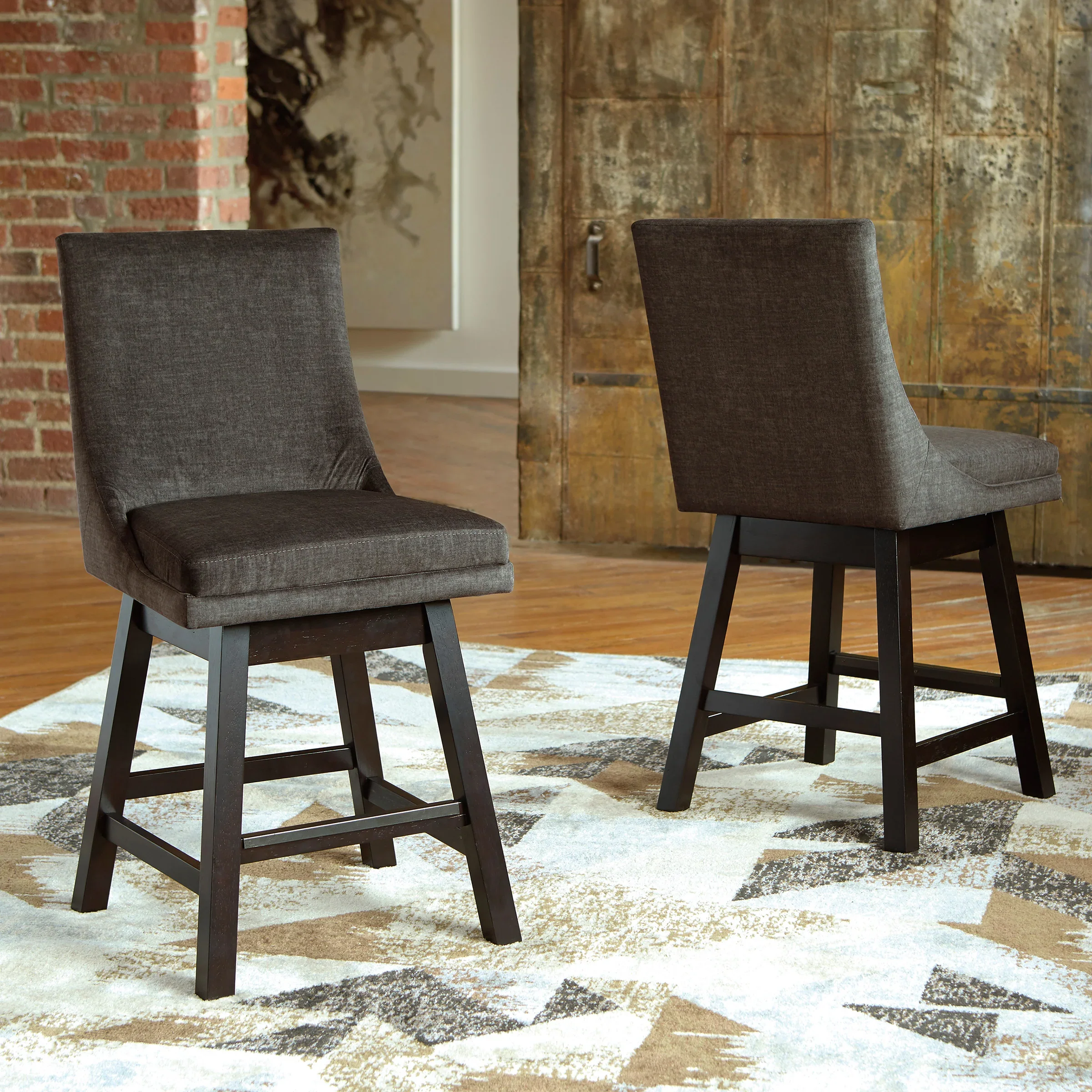 Tallenger Counter Height Stool - Image 4
