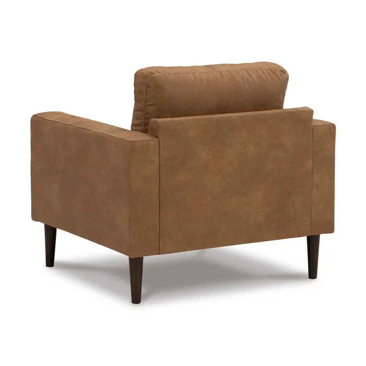 Telora Chair In Caramel - Image 3