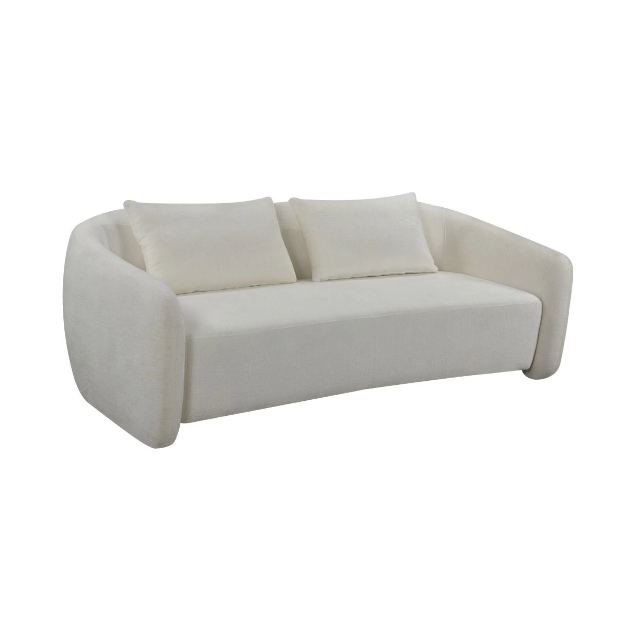 Terra Sofa in Beige 241332 - Image 3
