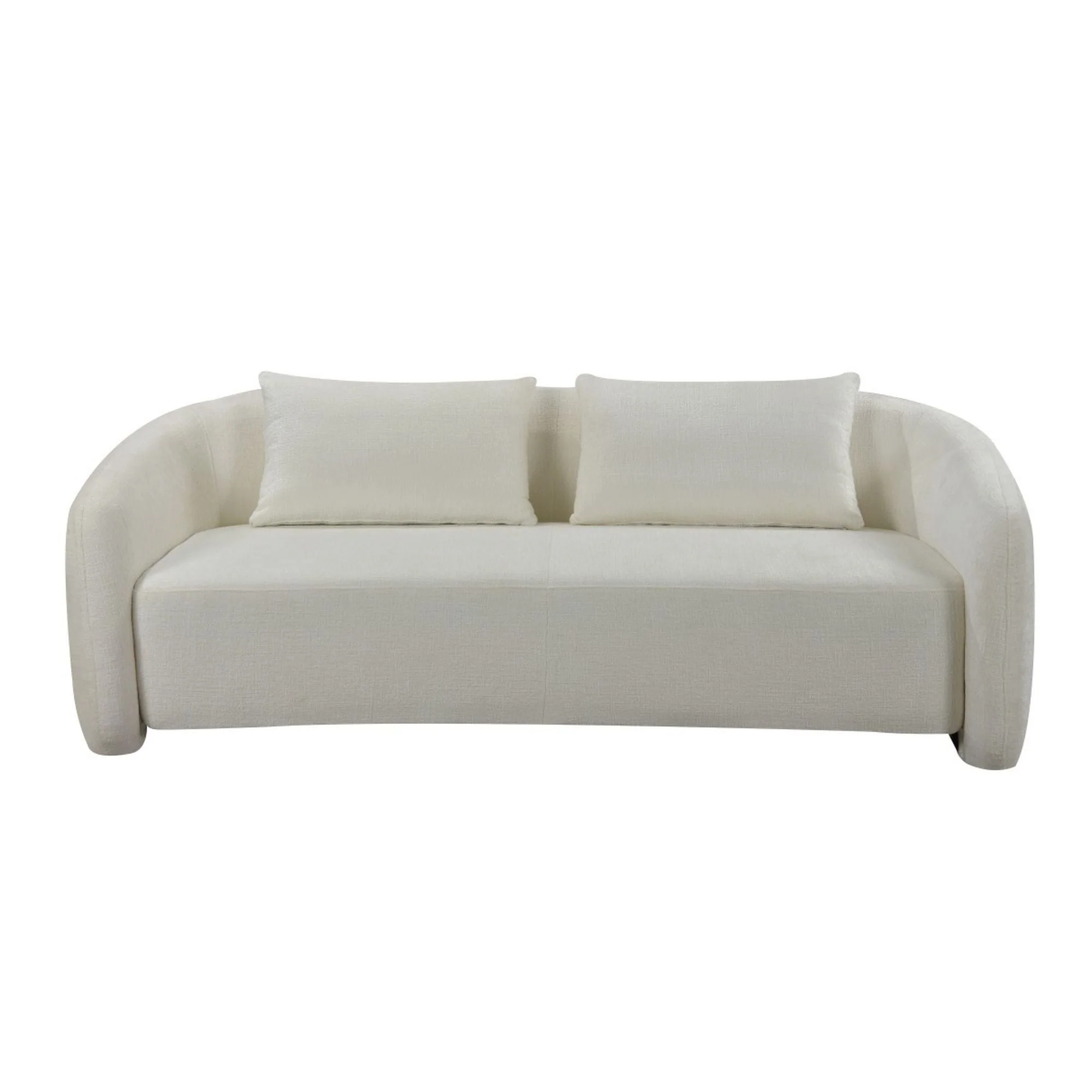 Terra Sofa in Beige 241332 - Image 4