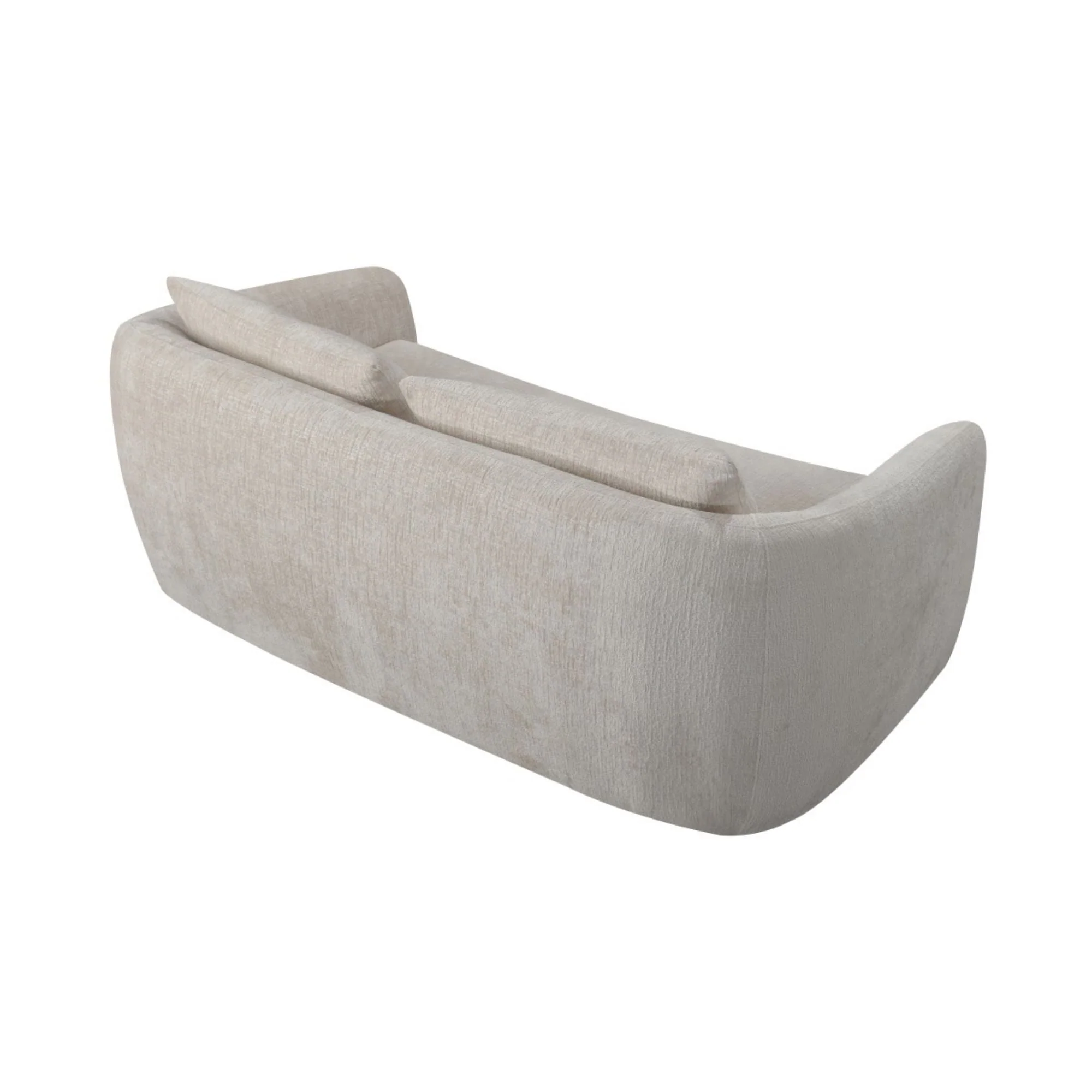Terra Sofa in Beige 241332 - Image 5