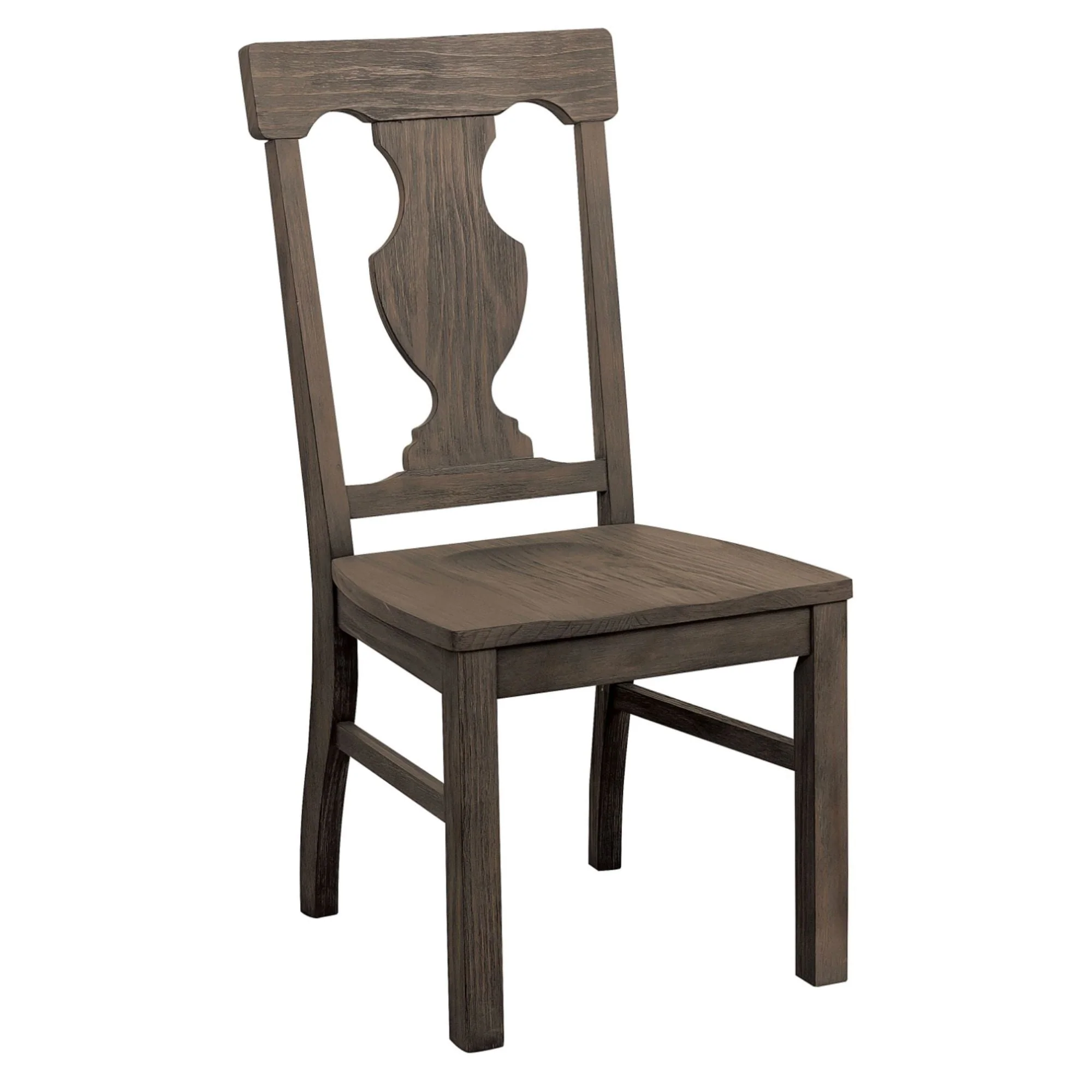 Toulon Round Dining Set 5438-54*5 - Image 4