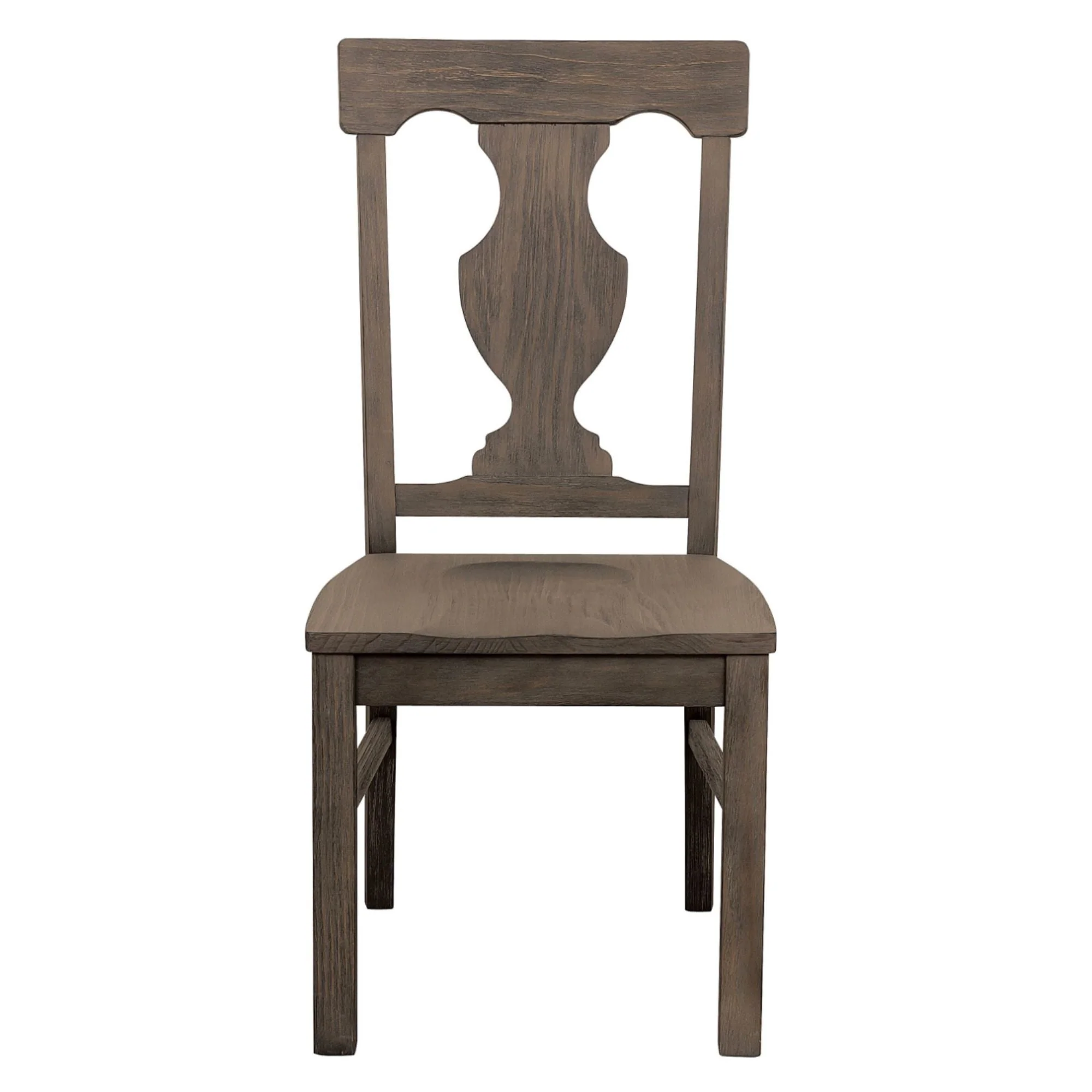 Toulon Round Dining Set 5438-54*5 - Image 5