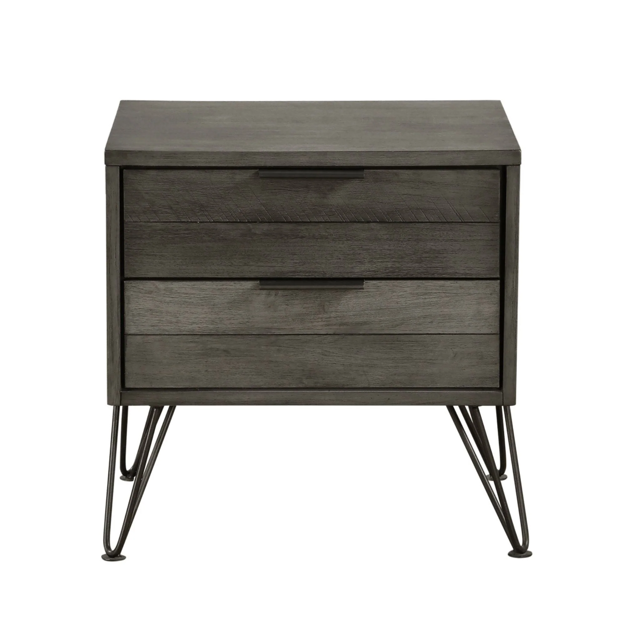 Urbanite 2-drawer Nightstand - Image 2