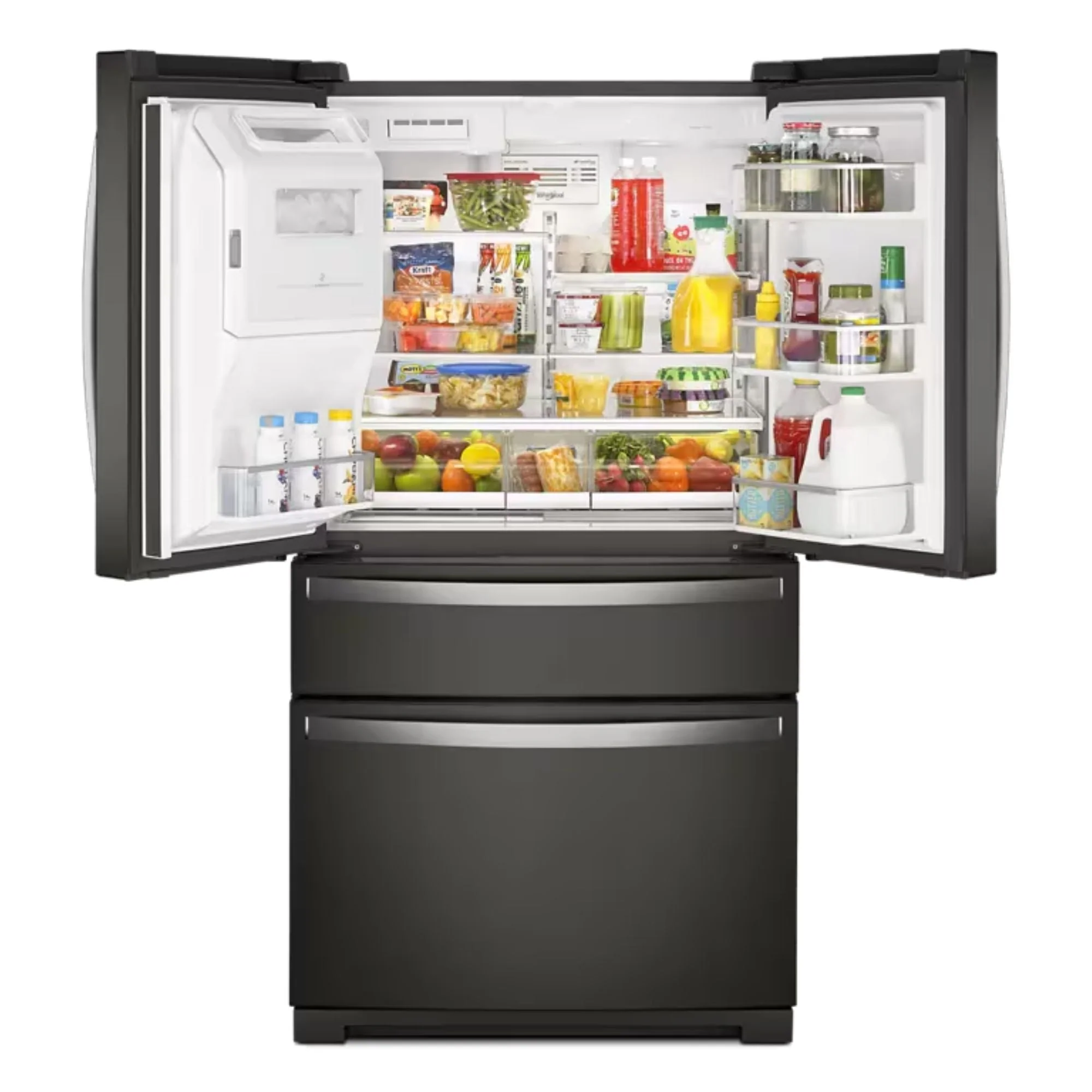 Whirlpool WRX986SIHV Refrigerator (Open Box) - Image 2