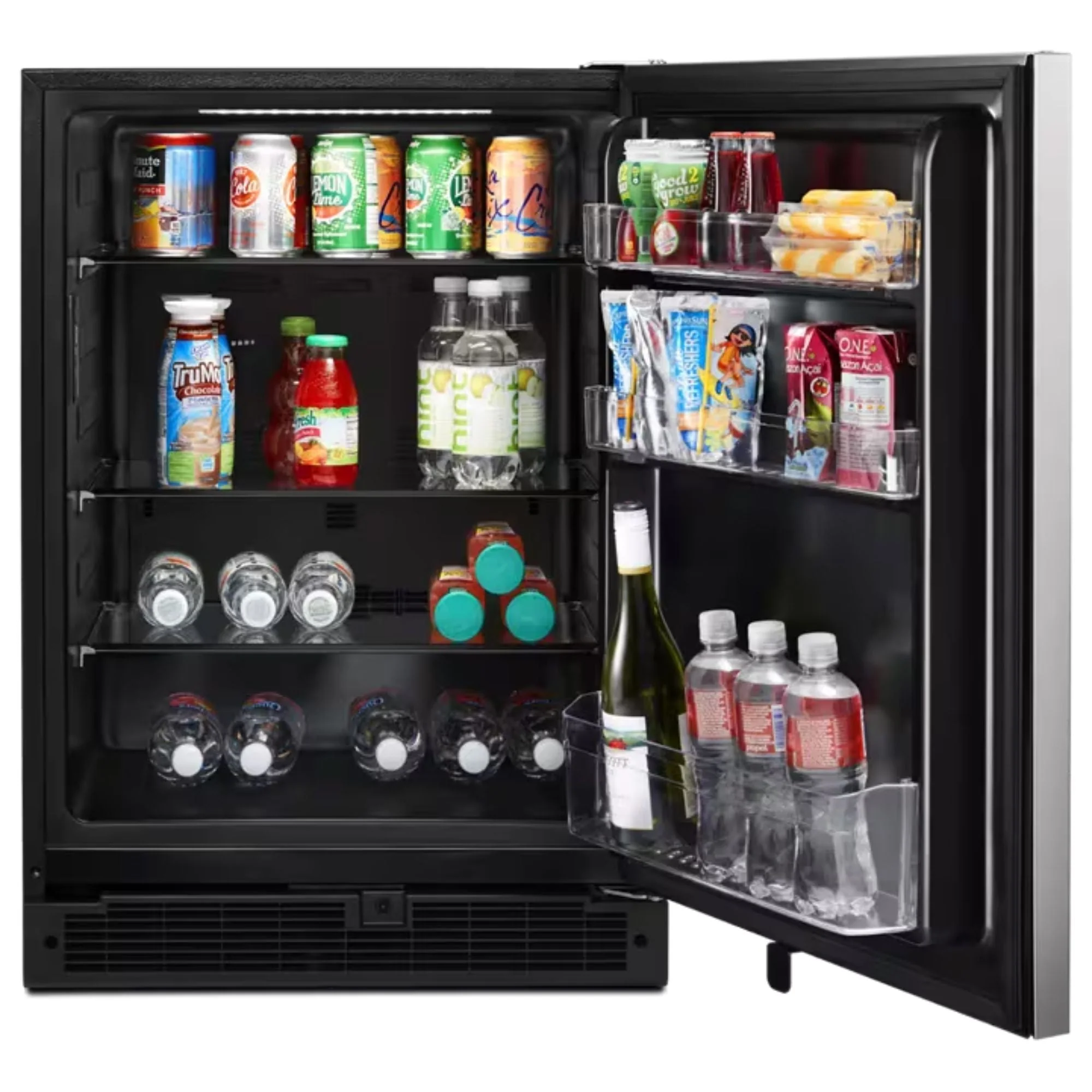 Whirlpool WUR50X24HZ Refrigerator (Open Box) - Image 2