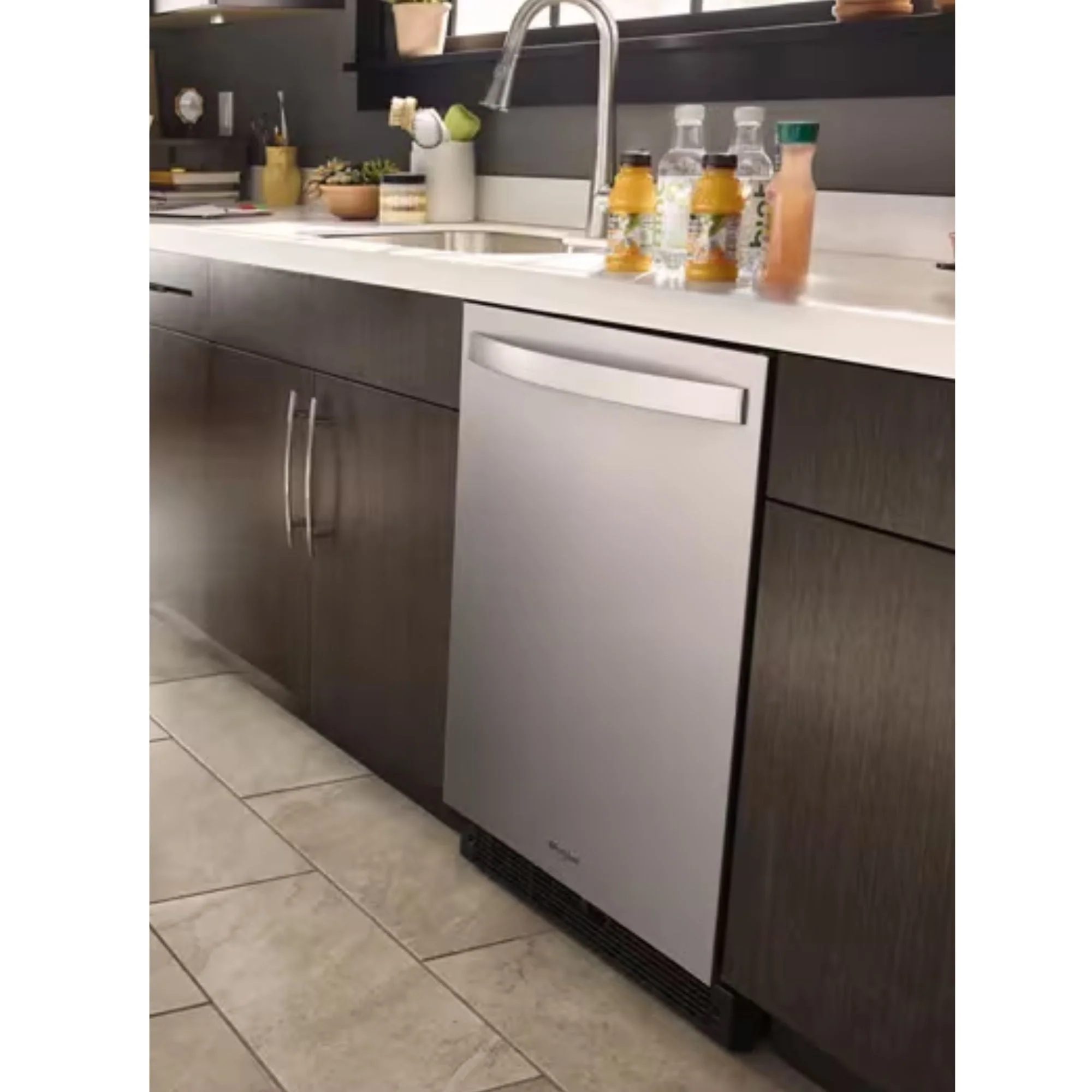 Whirlpool WUR50X24HZ Refrigerator (Open Box) - Image 4