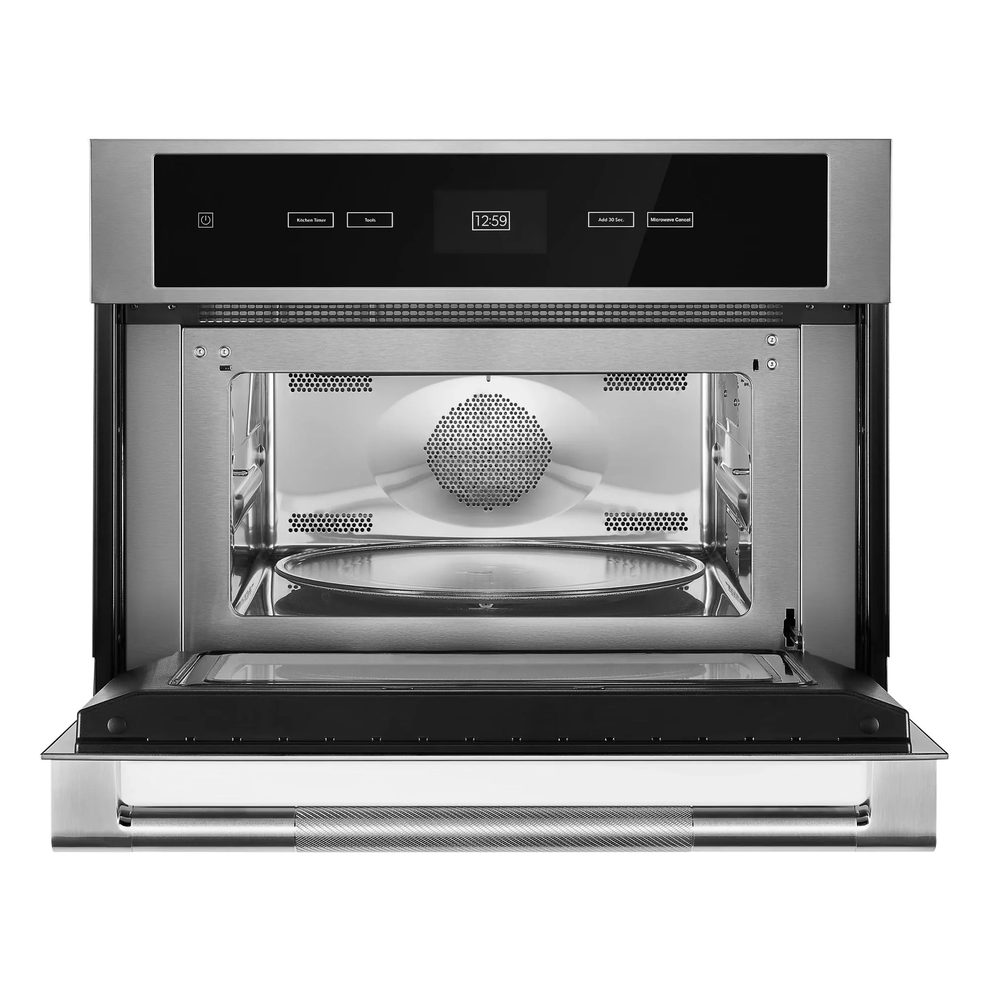 JennAir JMC2427LL Built in Microwave (Open Box) - Image 3