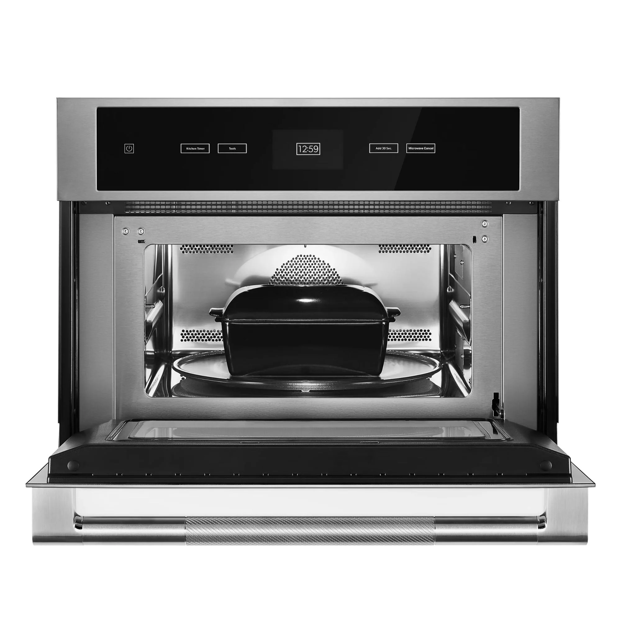 JennAir JMC2427LL Built in Microwave (Open Box) - Image 4