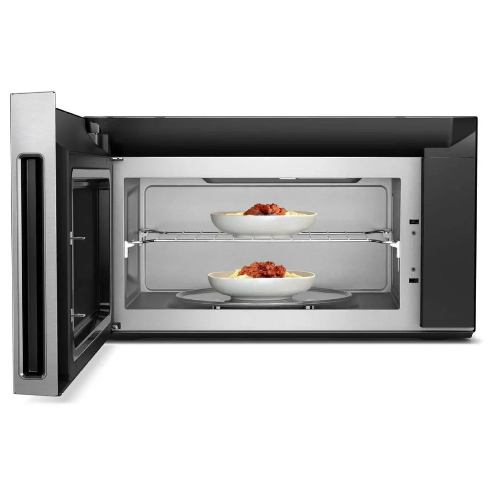 Whirlpool YWMHA9019HZ Microwave OTR (Open Box) - Image 4