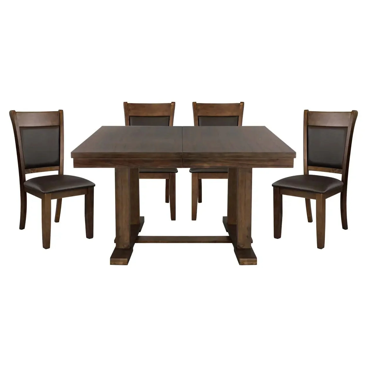 Wieland 6Pc Dining Set 5614 - Image 2