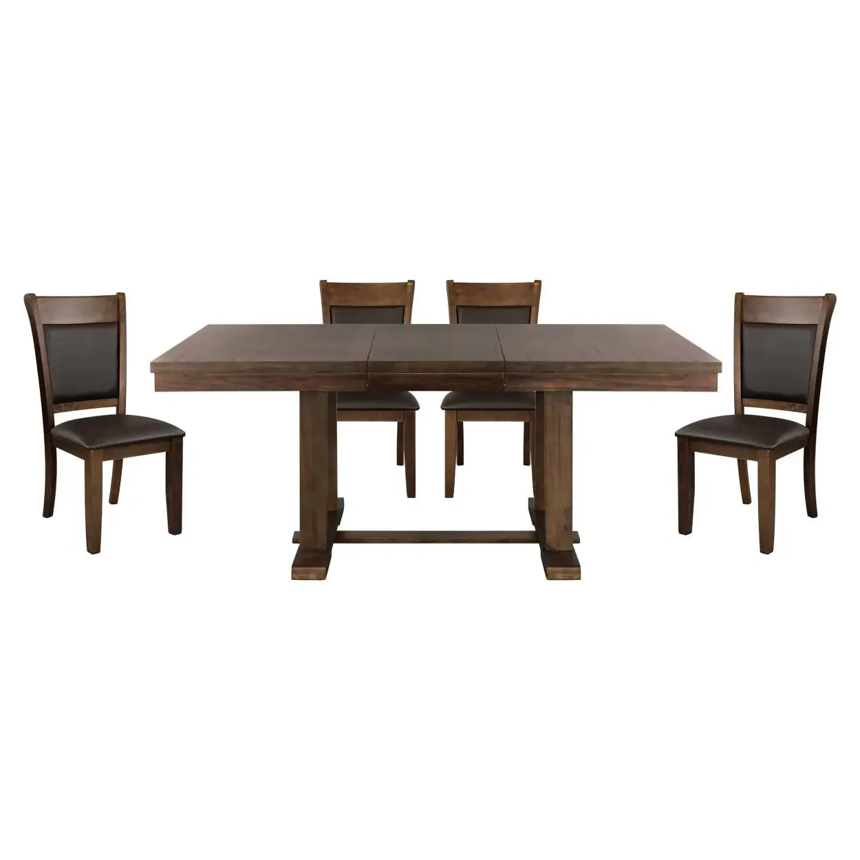Wieland 6Pc Dining Set 5614 - Image 3